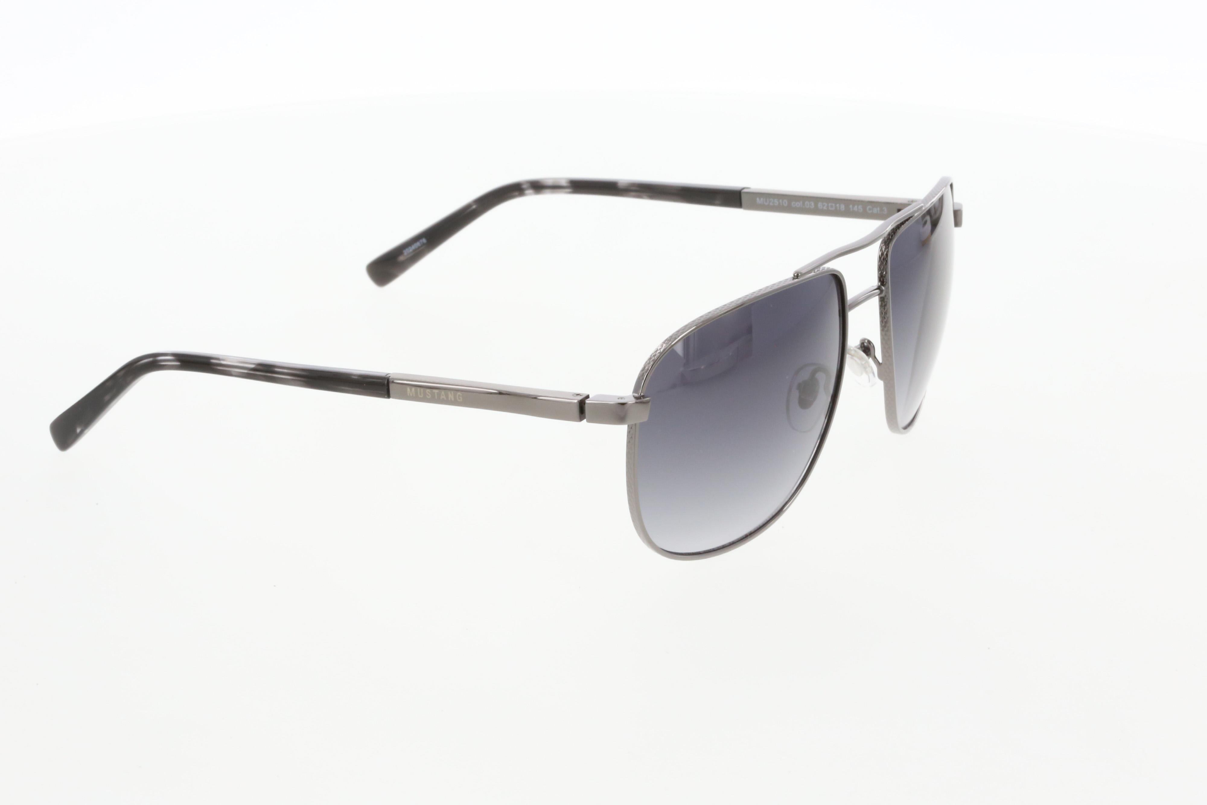 MUSTANG MU2510 03 ERKEK GÜNEŞ GÖZLÜĞÜ
