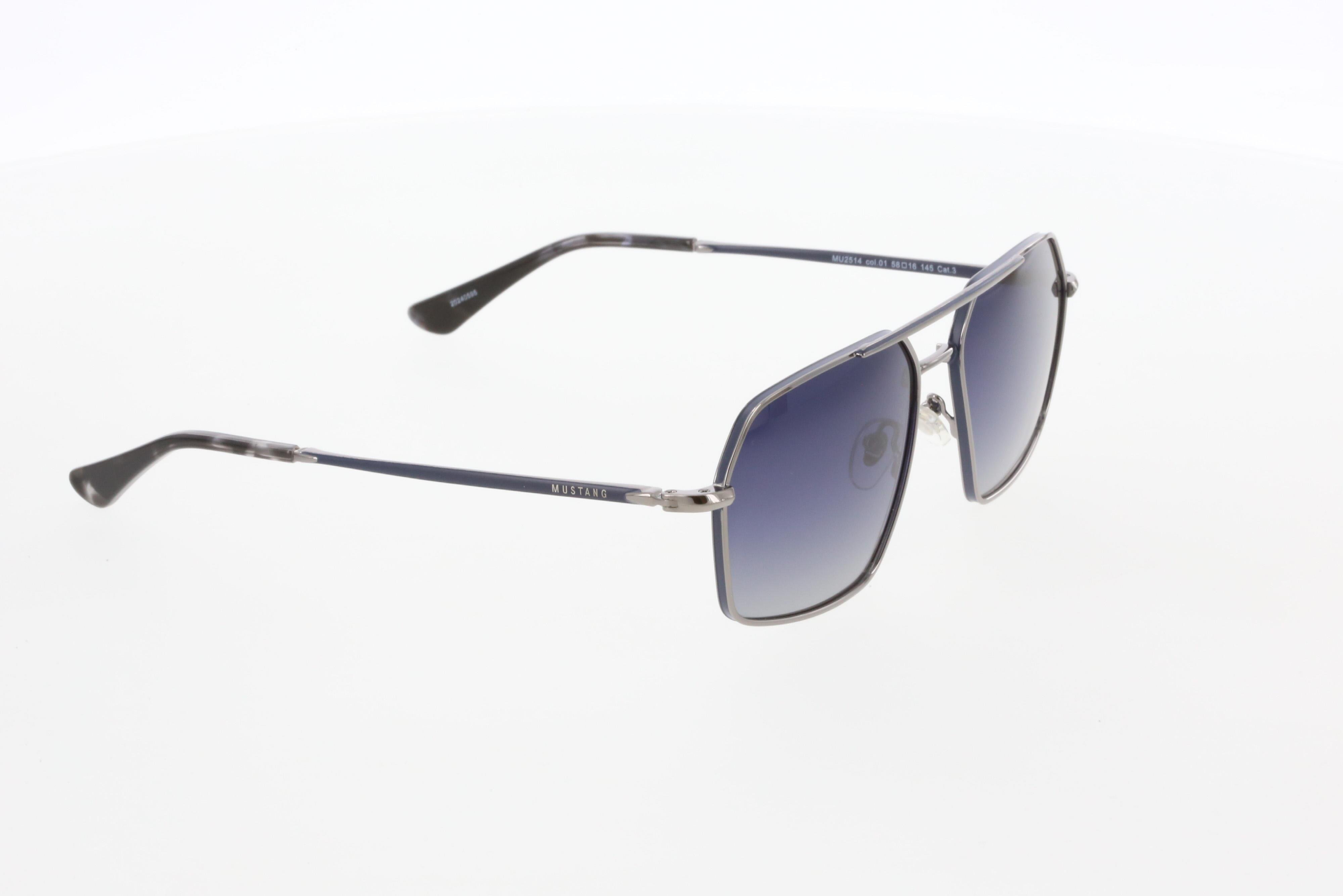 MUSTANG MU2514 01 ERKEK GÜNEŞ GÖZLÜĞÜ