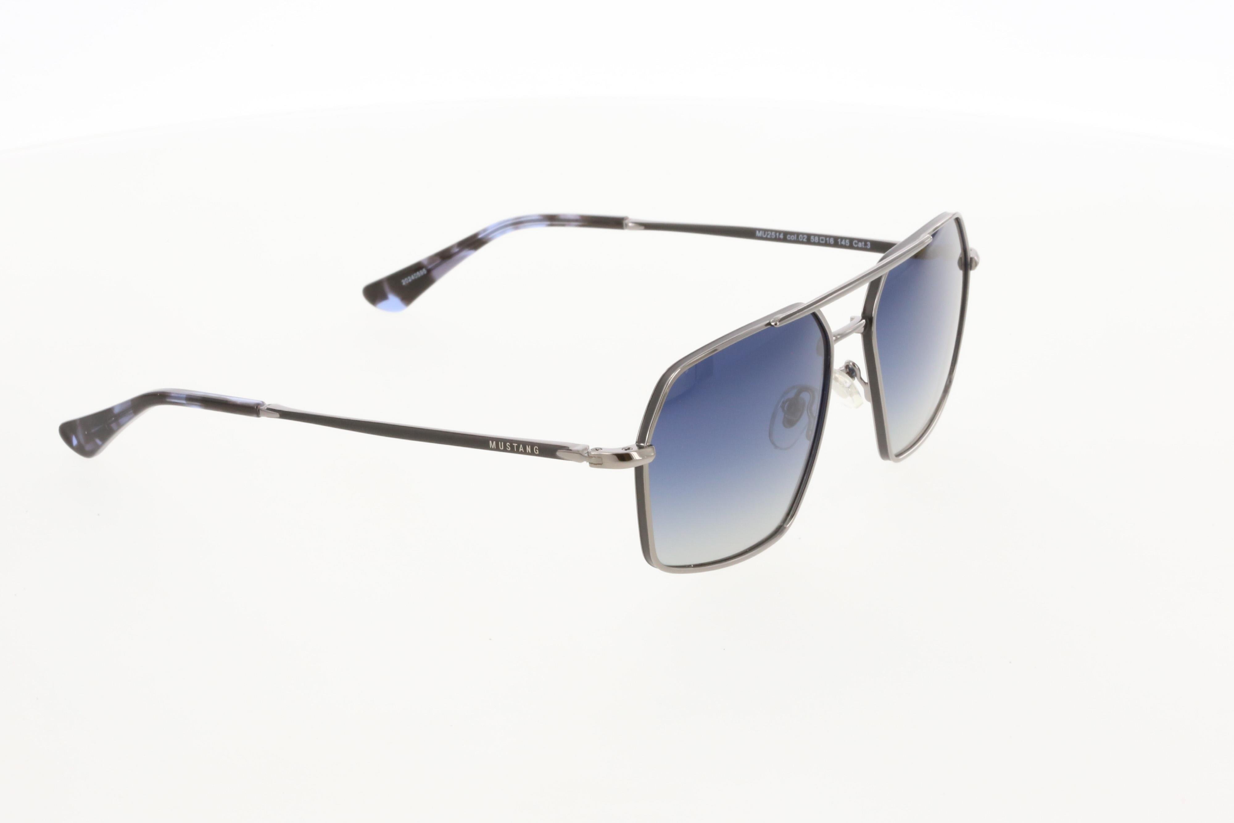 MUSTANG MU2514 02  ERKEK GÜNEŞ GÖZLÜĞÜ