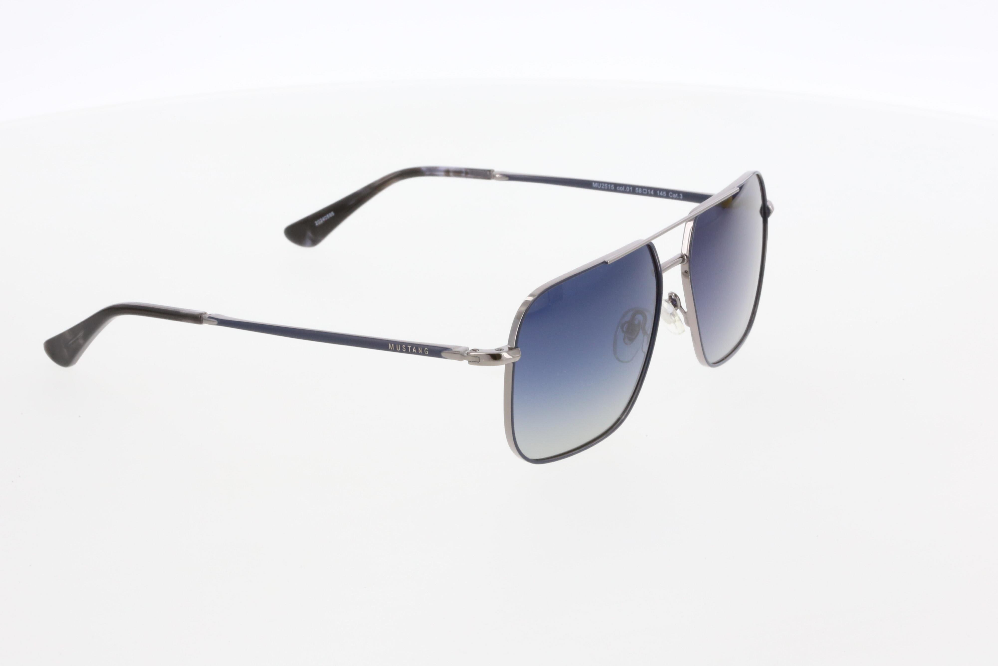 MUSTANG MU2515 01 ERKEK GÜNEŞ GÖZLÜĞÜ