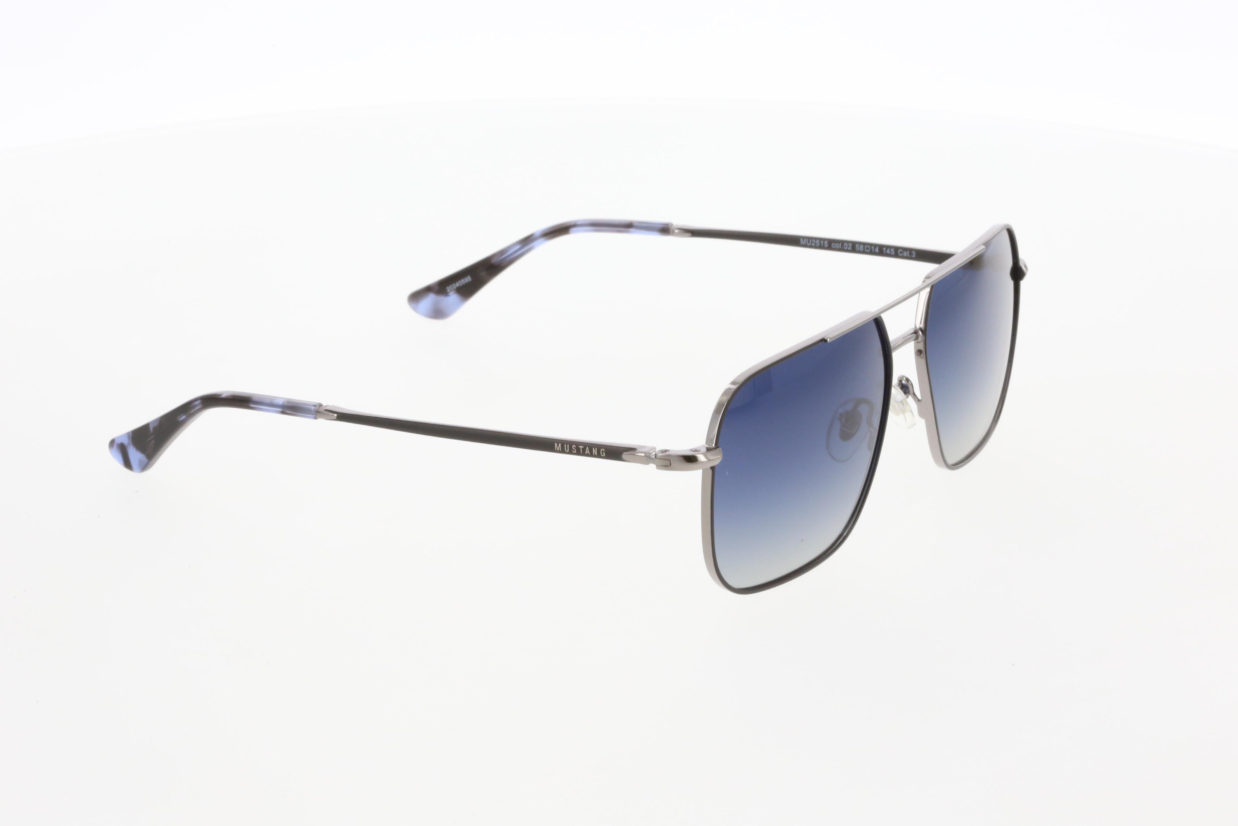 MUSTANG MU2515 02 ERKEK GÜNEŞ GÖZLÜĞÜ