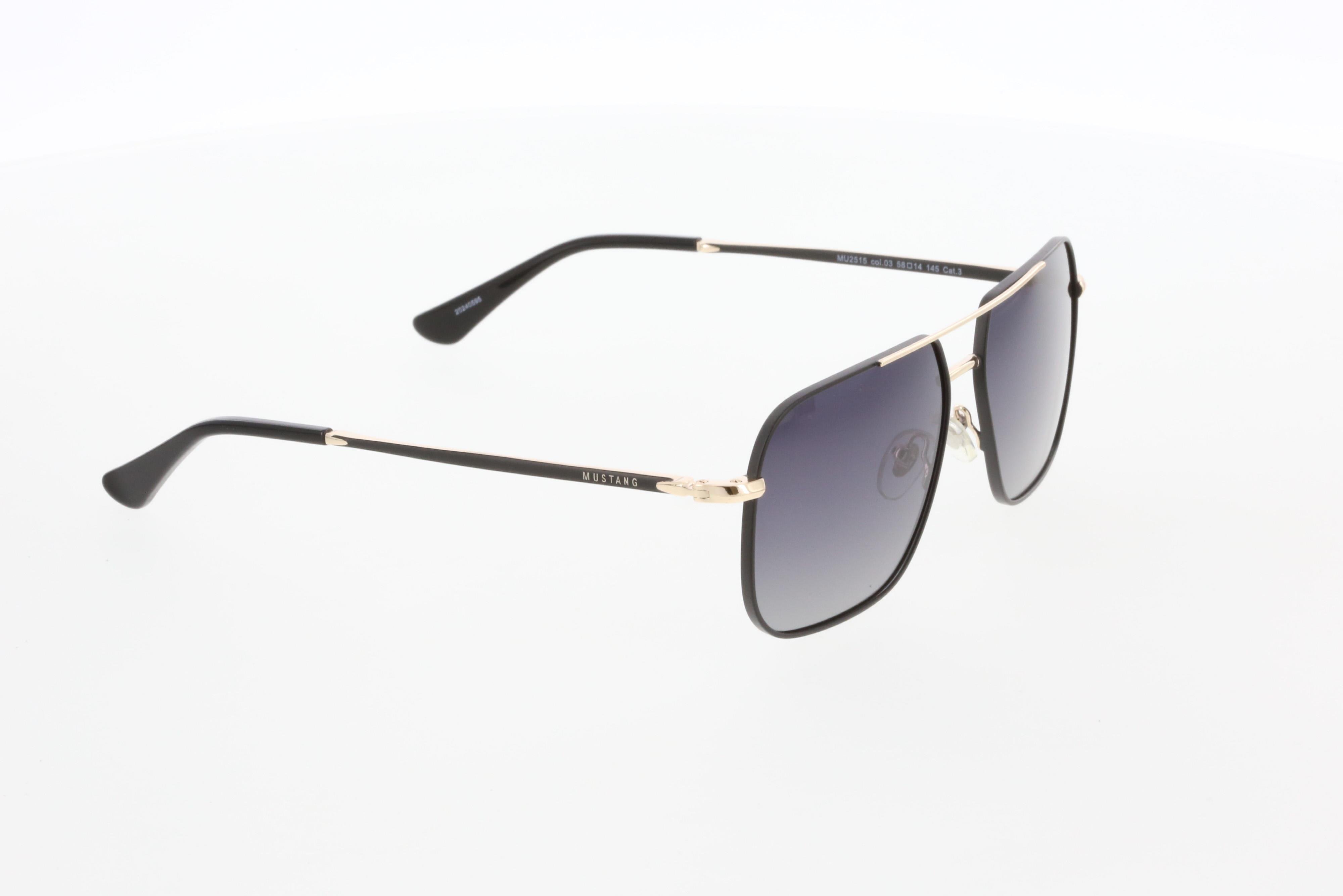MUSTANG MU2515 03 ERKEK GÜNEŞ GÖZLÜĞÜ