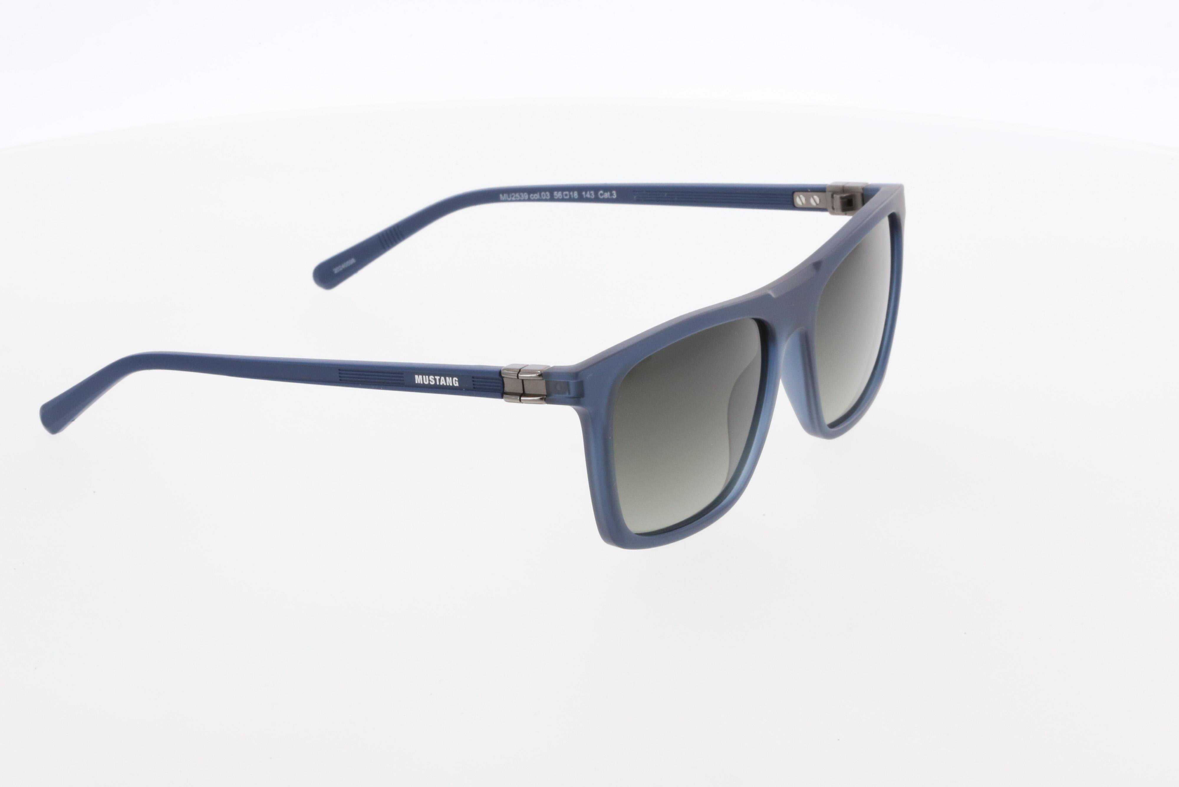 MUSTANG MU2539 03 ERKEK GÜNEŞ GÖZLÜĞÜ