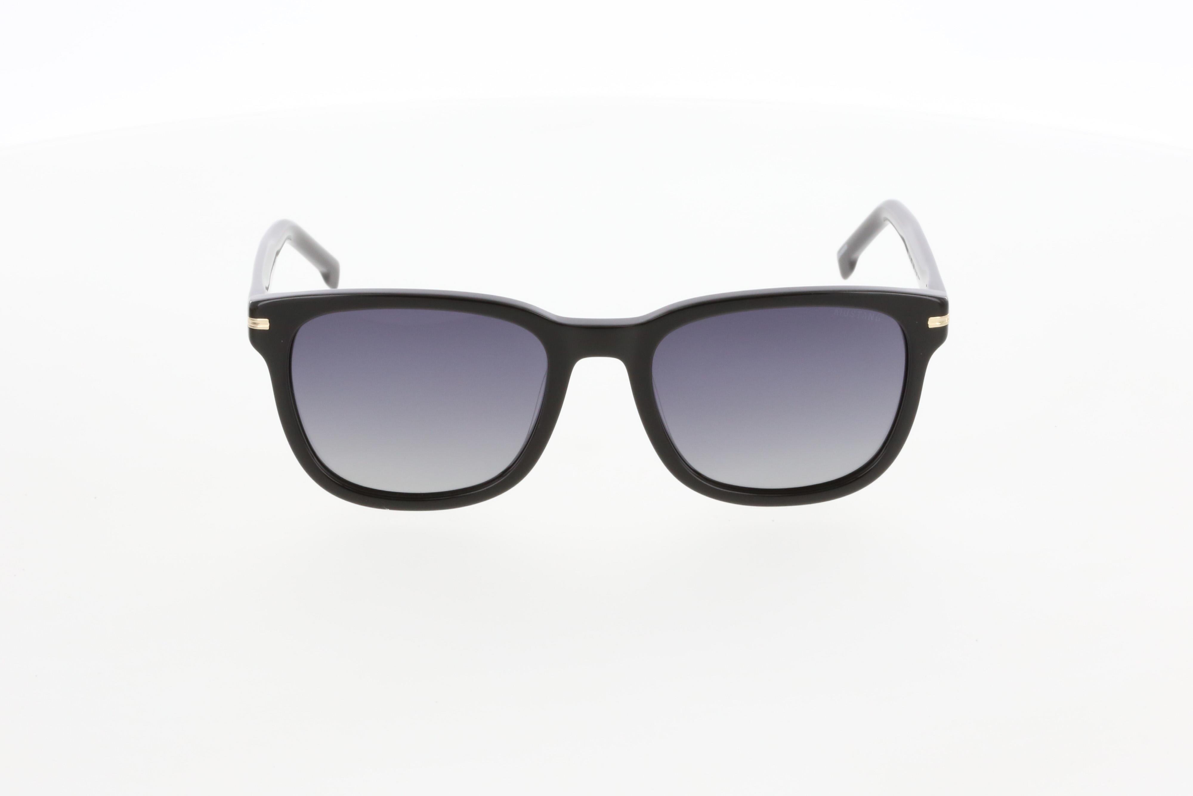 MUSTANG MU2540 01 ERKEK GÜNEŞ GÖZLÜĞÜ