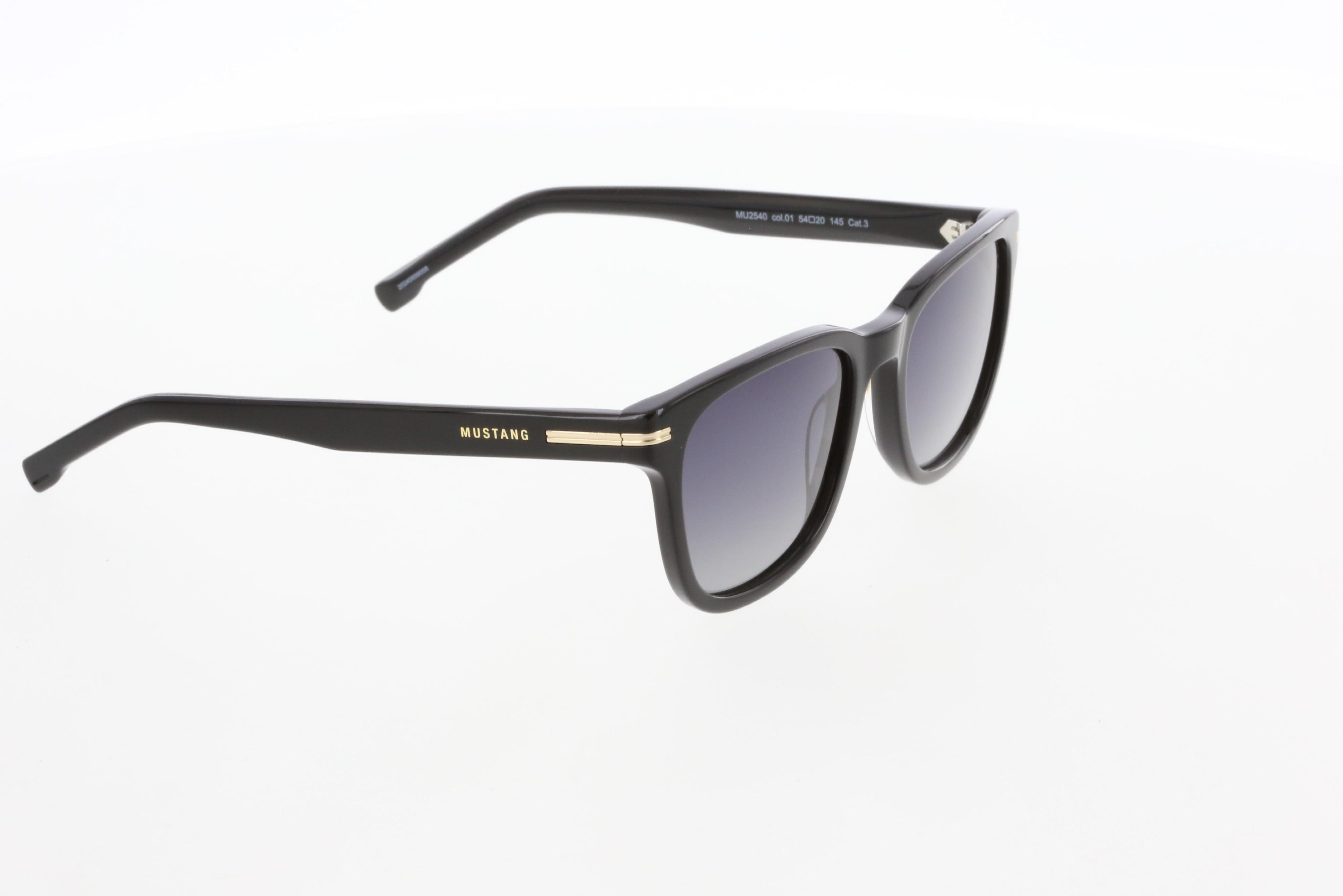 MUSTANG MU2540 01 ERKEK GÜNEŞ GÖZLÜĞÜ