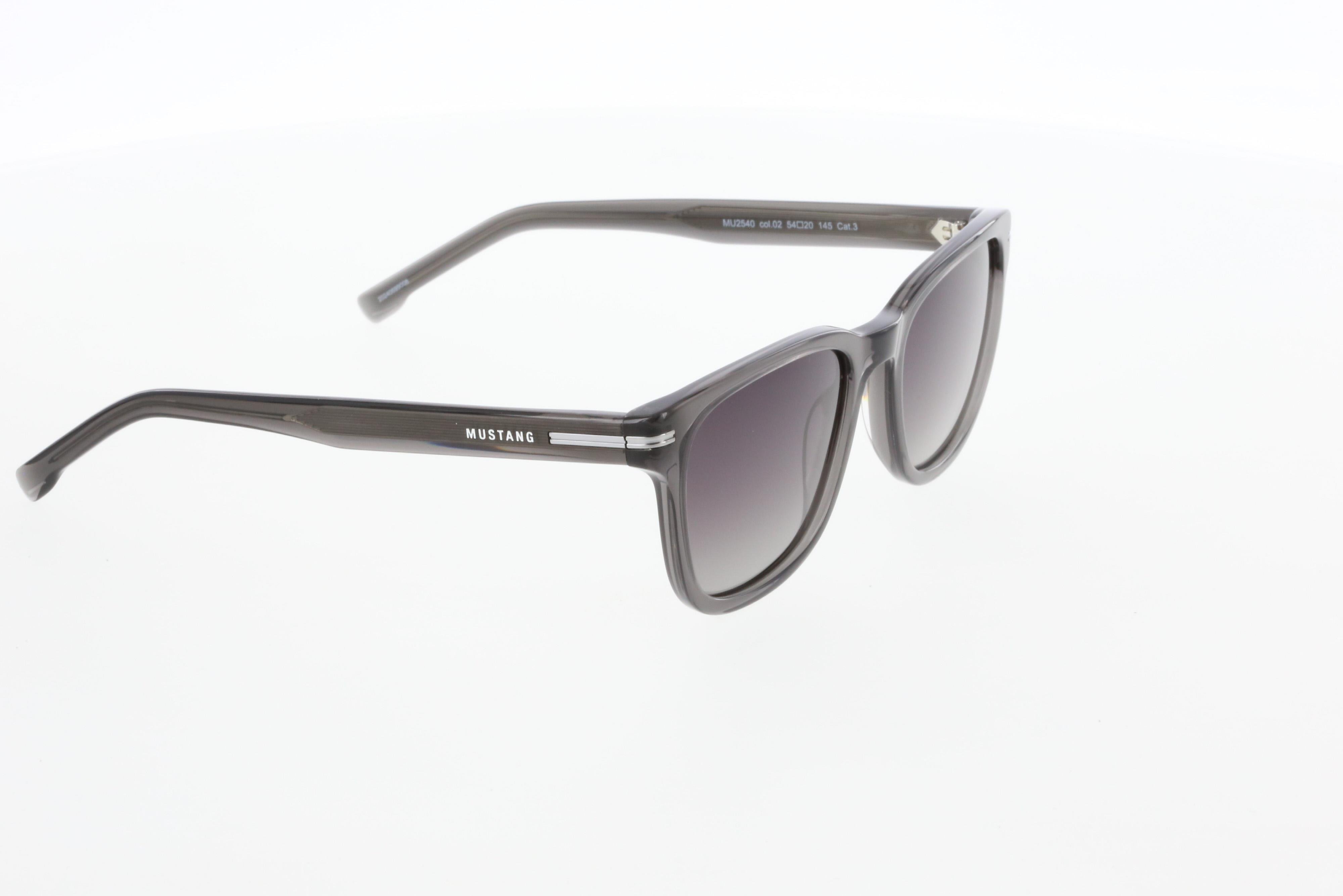 MUSTANG MU2540 02 ERKEK GÜNEŞ GÖZLÜĞÜ