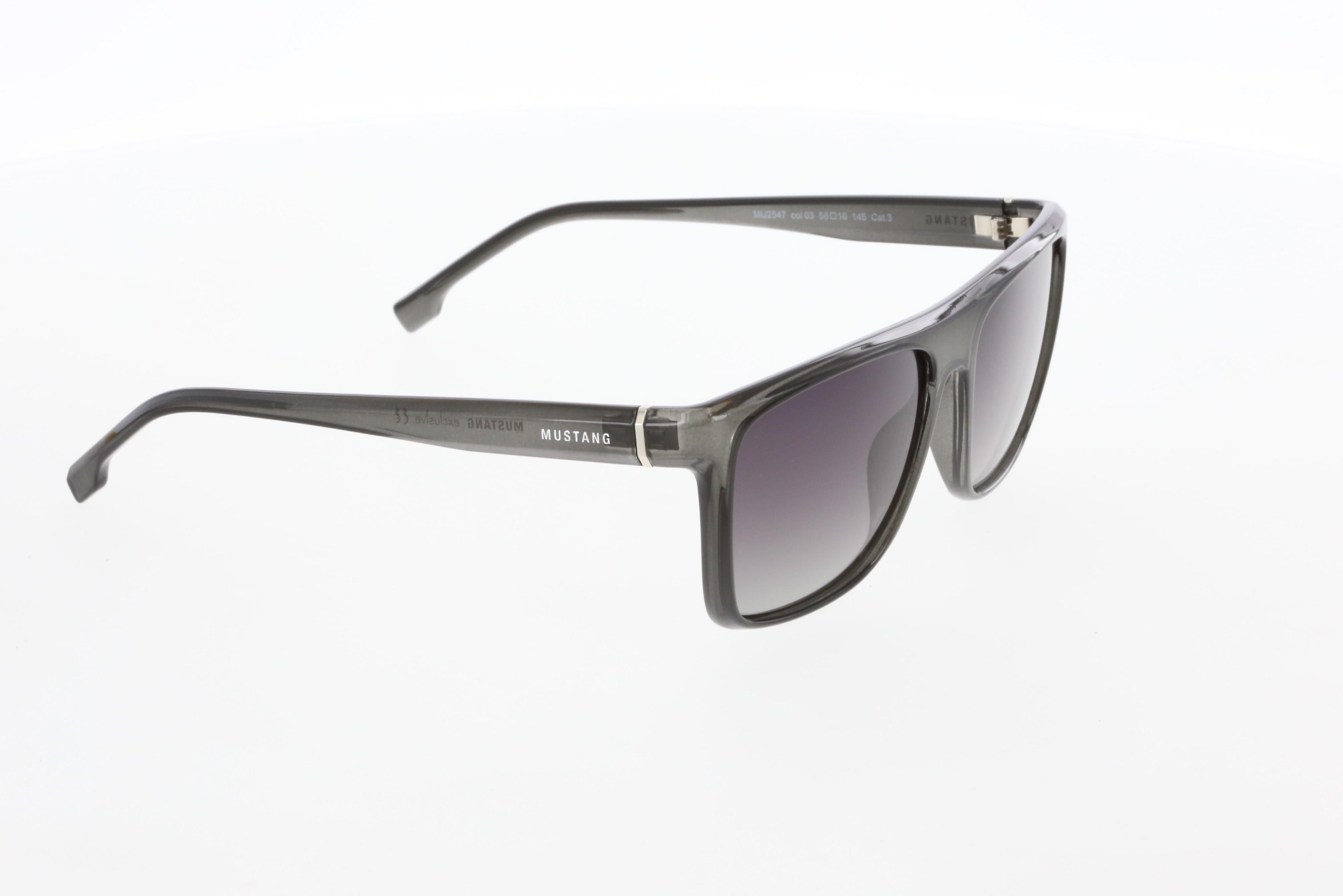MUSTANG MU2547 03 ERKEK GÜNEŞ GÖZLÜĞÜ
