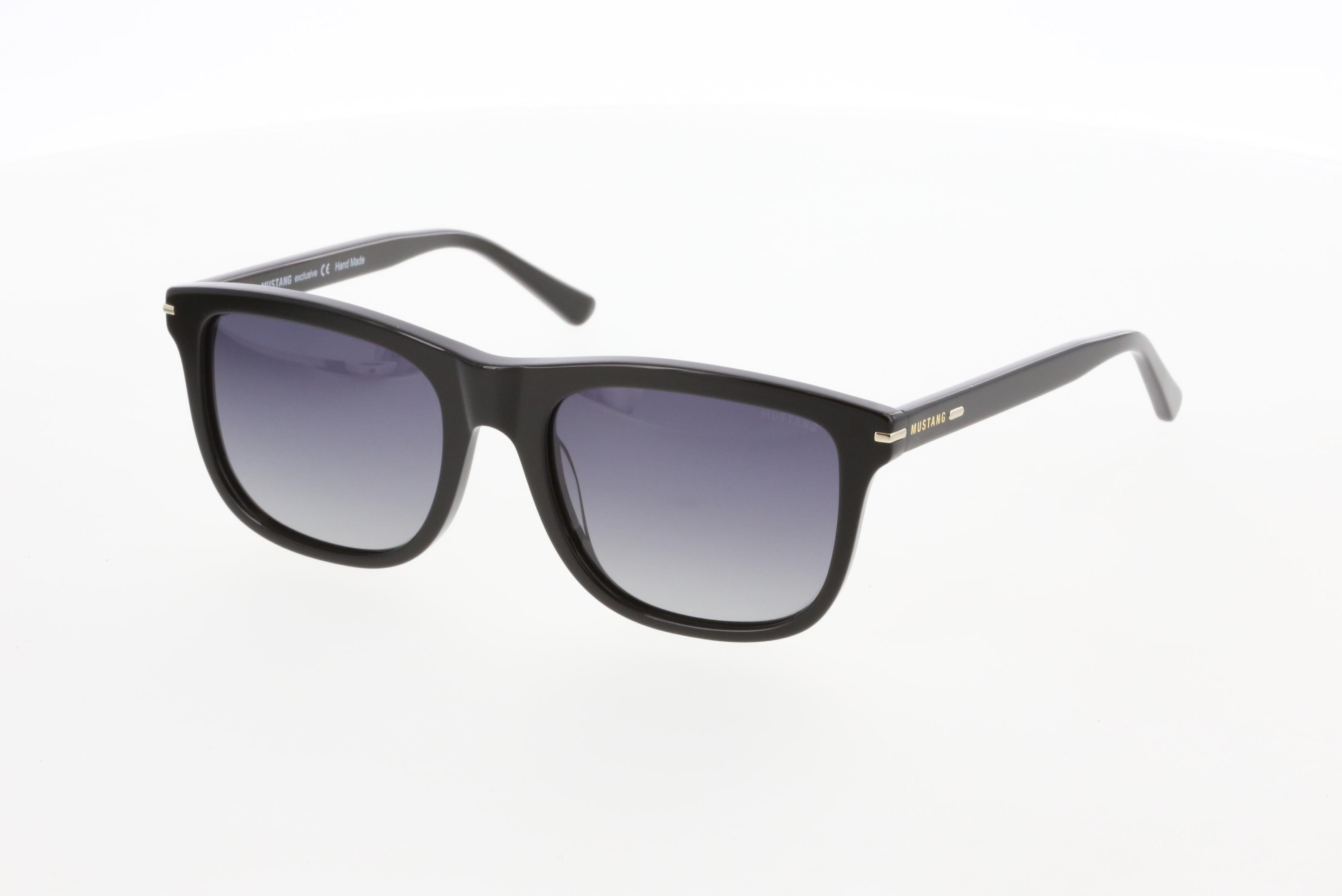 MUSTANG MU2552 01 ERKEK GÜNEŞ GÖZLÜĞÜ