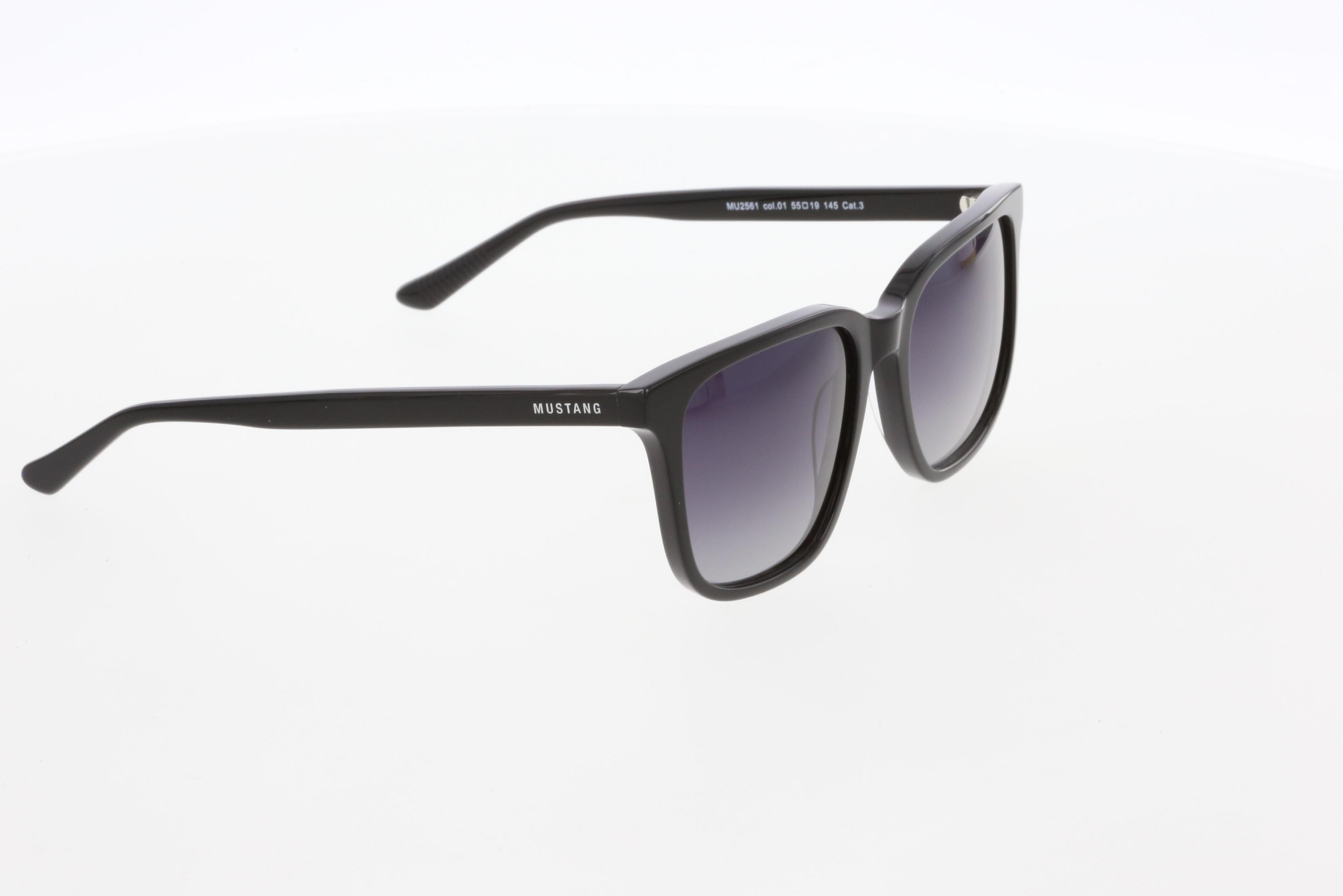 MUSTANG MU2561 01 ERKEK GÜNEŞ GÖZLÜĞÜ