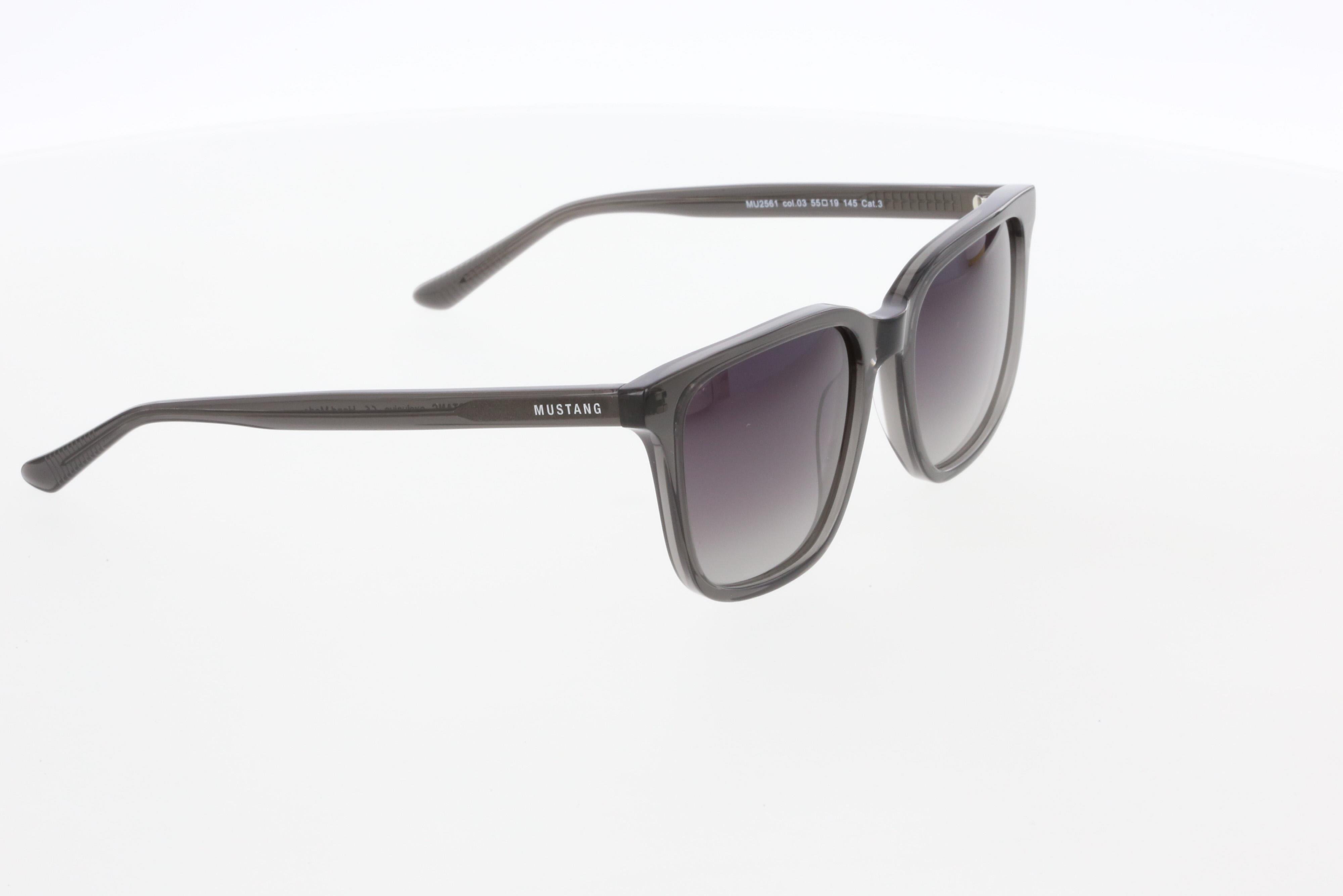 MUSTANG MU2561 03 ERKEK GÜNEŞ GÖZLÜĞÜ