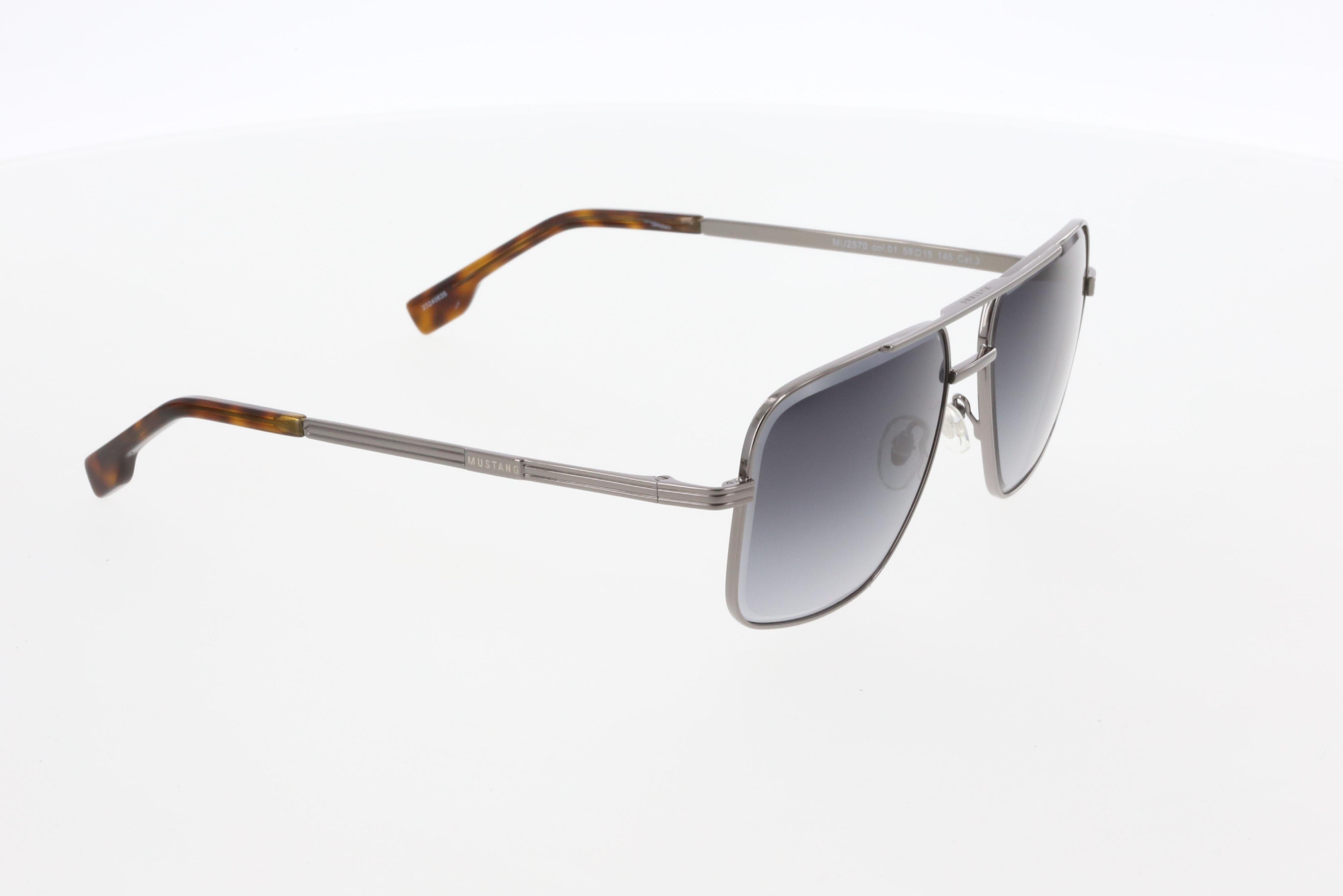 MUSTANG MU2570 01 ERKEK GÜNEŞ GÖZLÜĞÜ