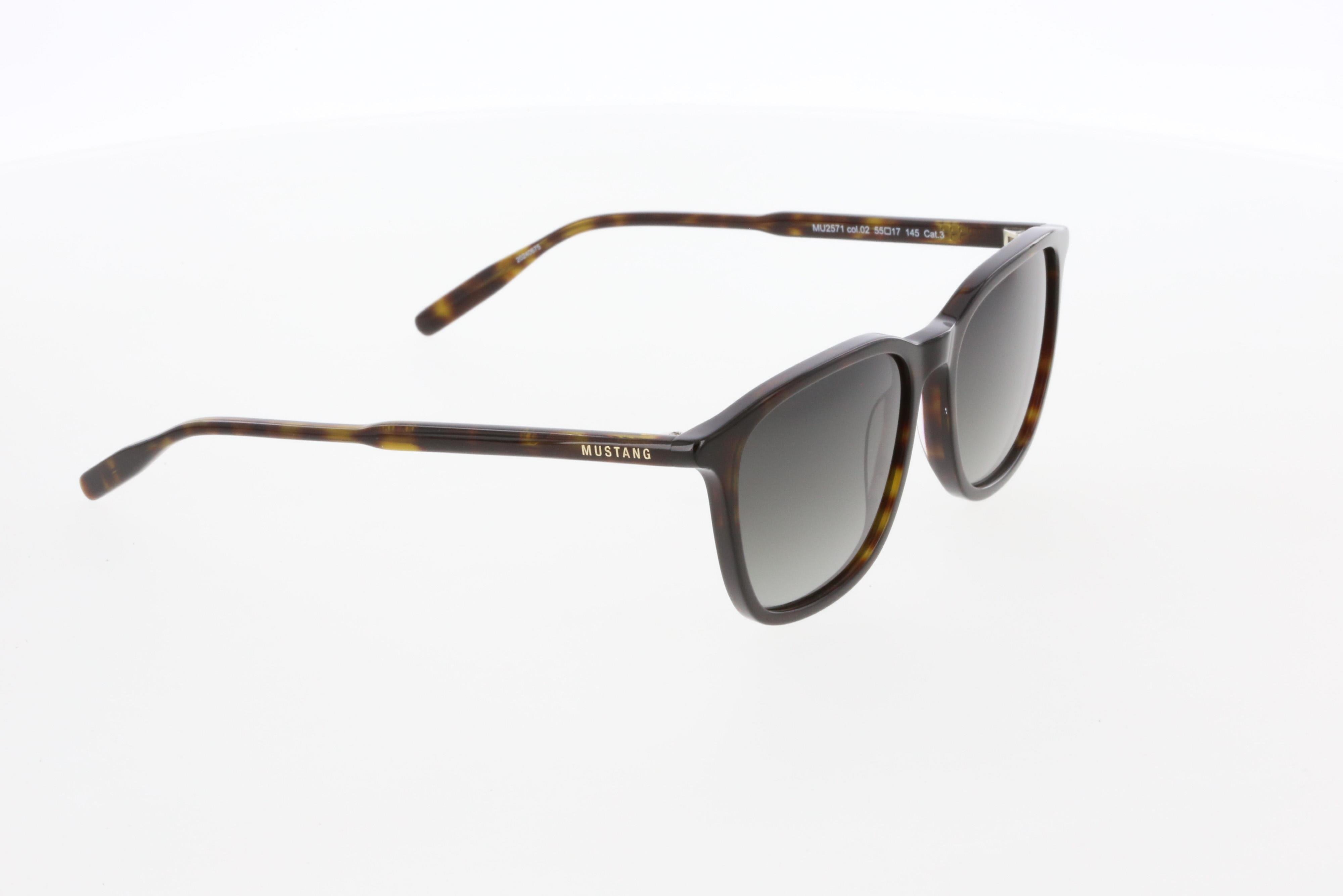 MUSTANG MU2571 02 ERKEK GÜNEŞ GÖZLÜĞÜ