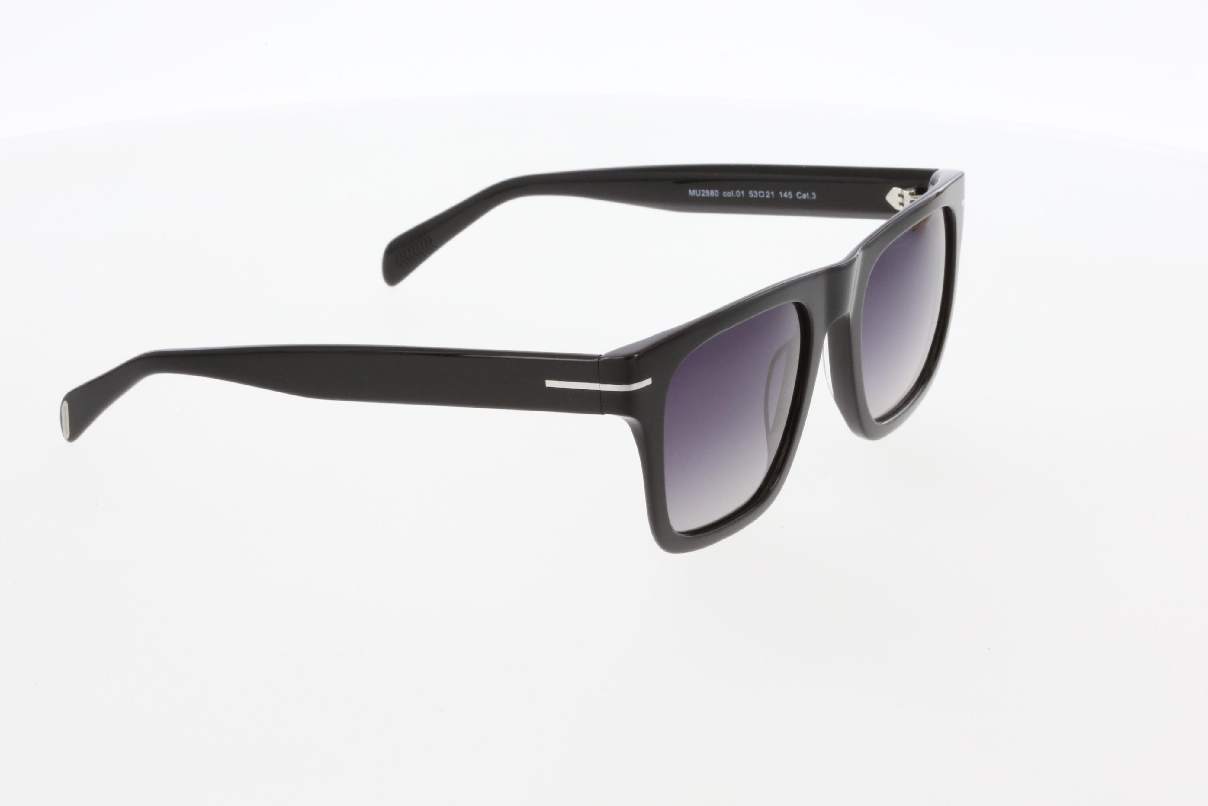 MUSTANG MU2580 01 ERKEK GÜNEŞ GÖZLÜĞÜ