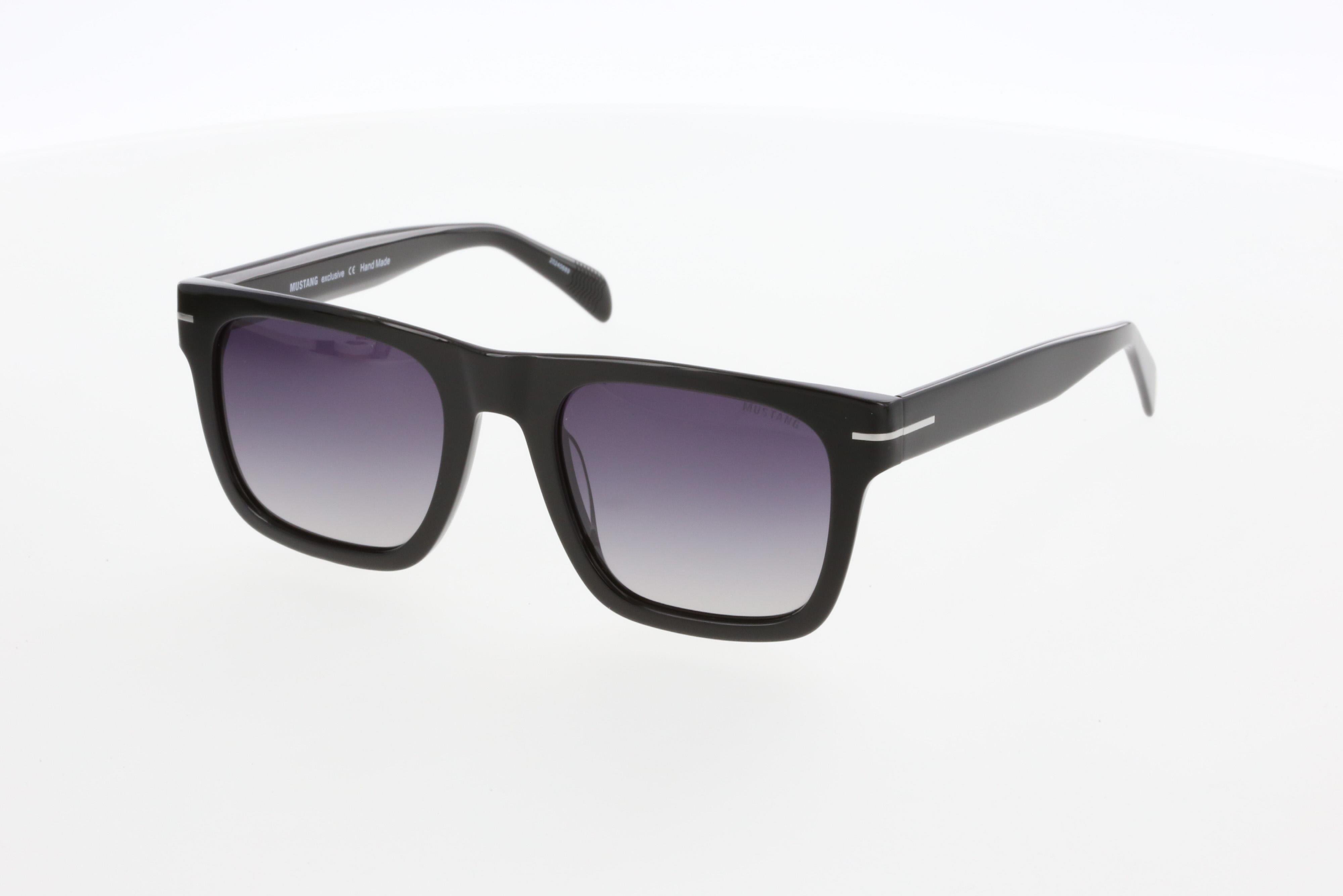 MUSTANG MU2580 01 ERKEK GÜNEŞ GÖZLÜĞÜ