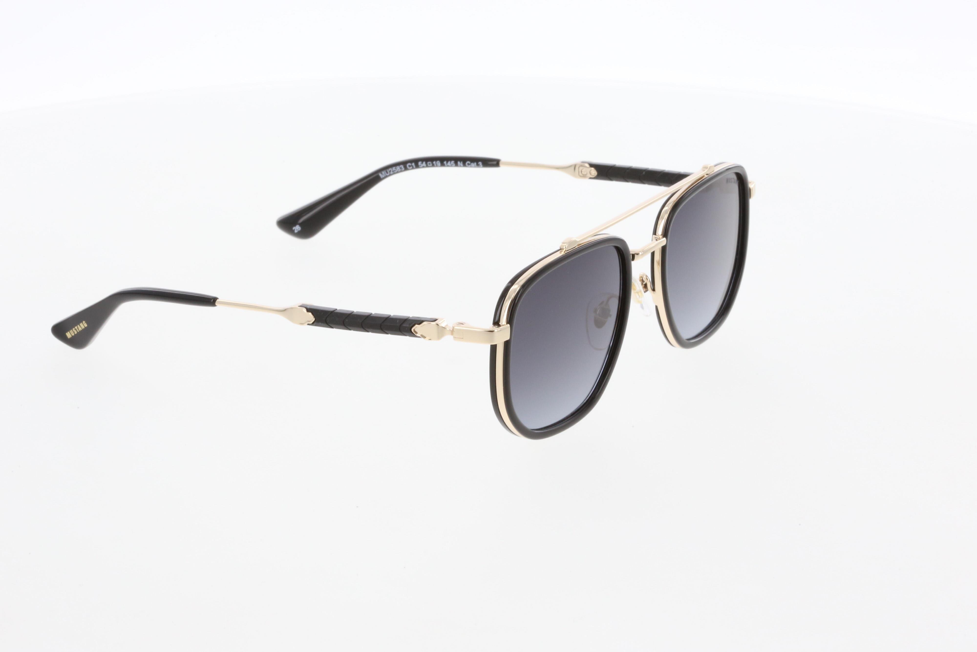 MUSTANG MU2583 01 ERKEK GÜNEŞ GÖZLÜĞÜ