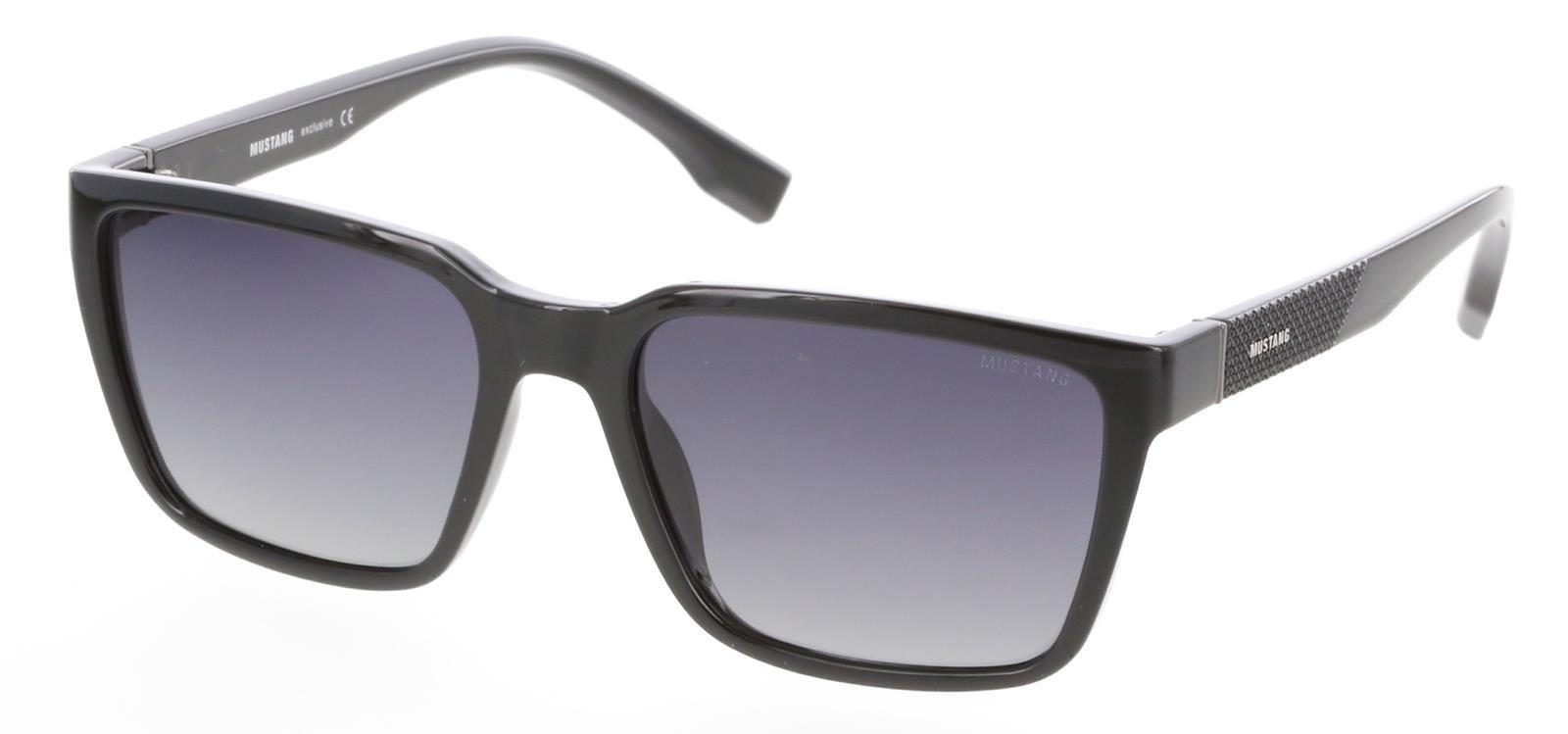 MUSTANG MU2584 01 ERKEK GÜNEŞ GÖZLÜĞÜ