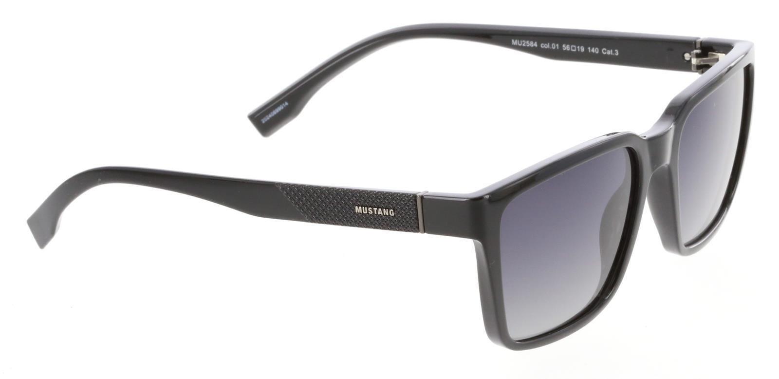 MUSTANG MU2584 01 ERKEK GÜNEŞ GÖZLÜĞÜ