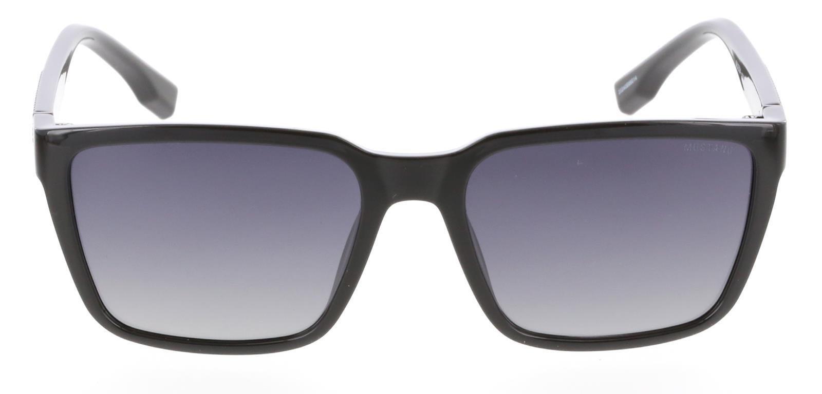 MUSTANG MU2584 01 ERKEK GÜNEŞ GÖZLÜĞÜ