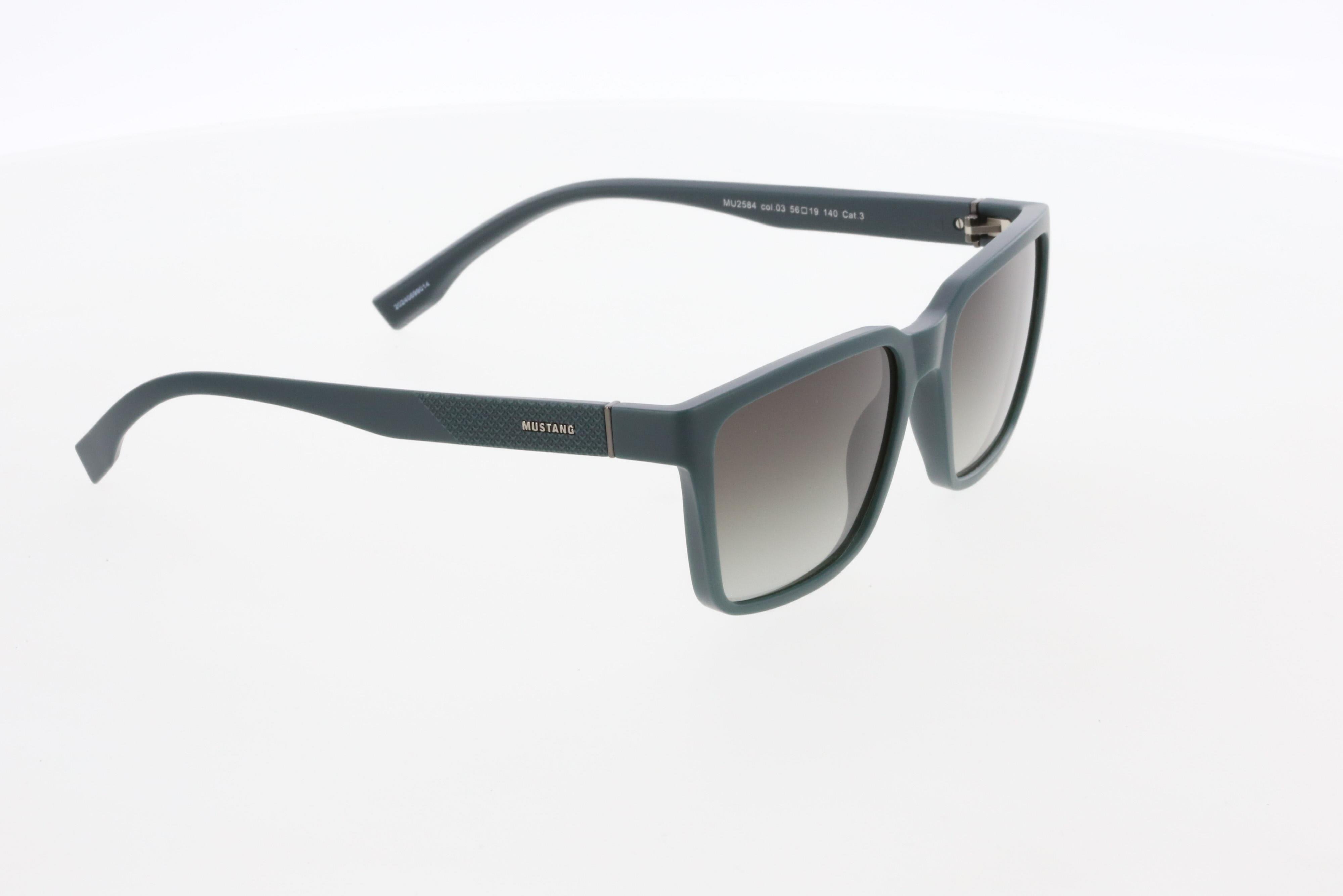 MUSTANG MU2584 03 ERKEK GÜNEŞ GÖZLÜĞÜ