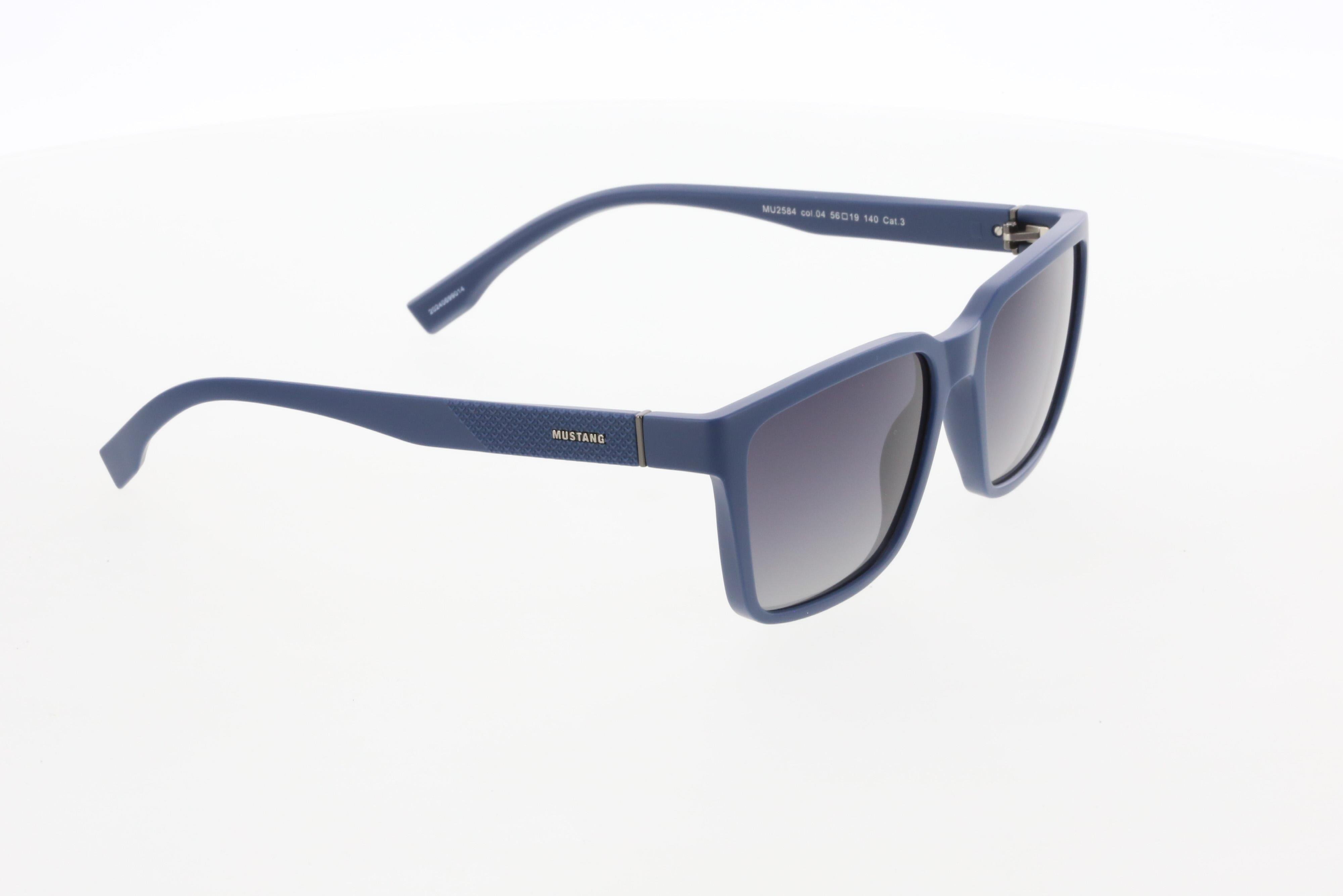 MUSTANG MU2584 04 ERKEK GÜNEŞ GÖZLÜĞÜ