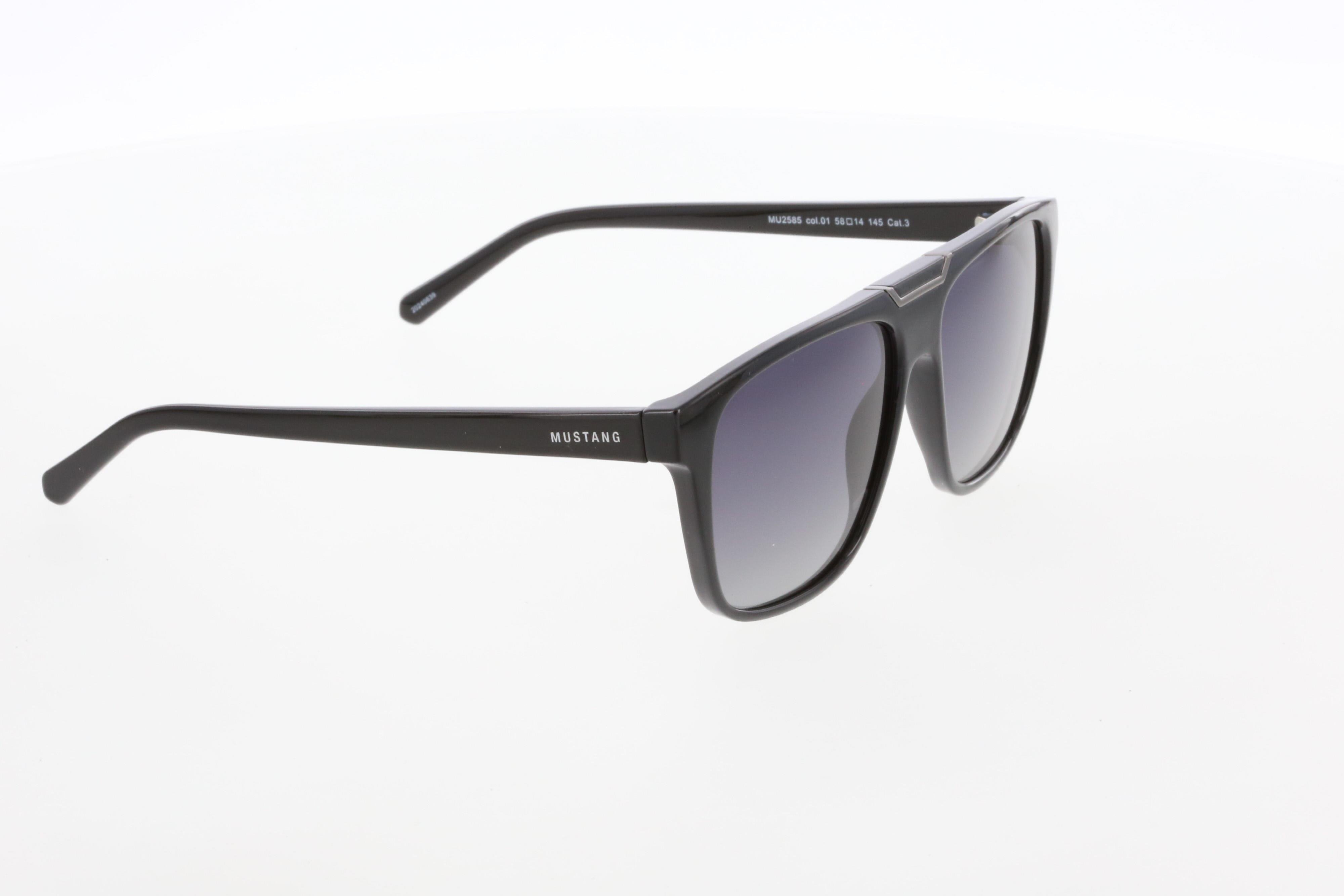 MUSTANG MU2585 01 ERKEK GÜNEŞ GÖZLÜĞÜ