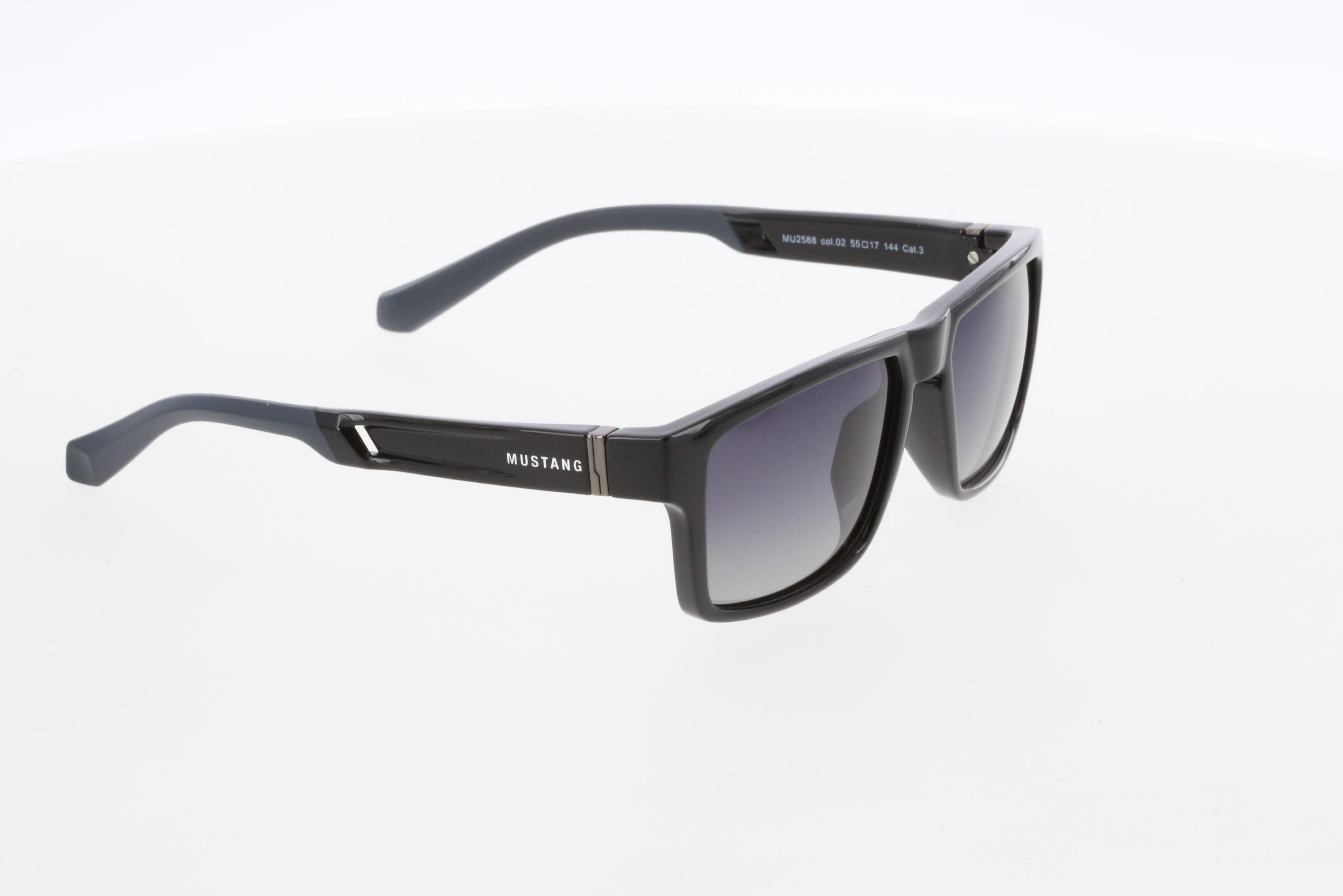 MUSTANG MU2588 02 ERKEK GÜNEŞ GÖZLÜĞÜ