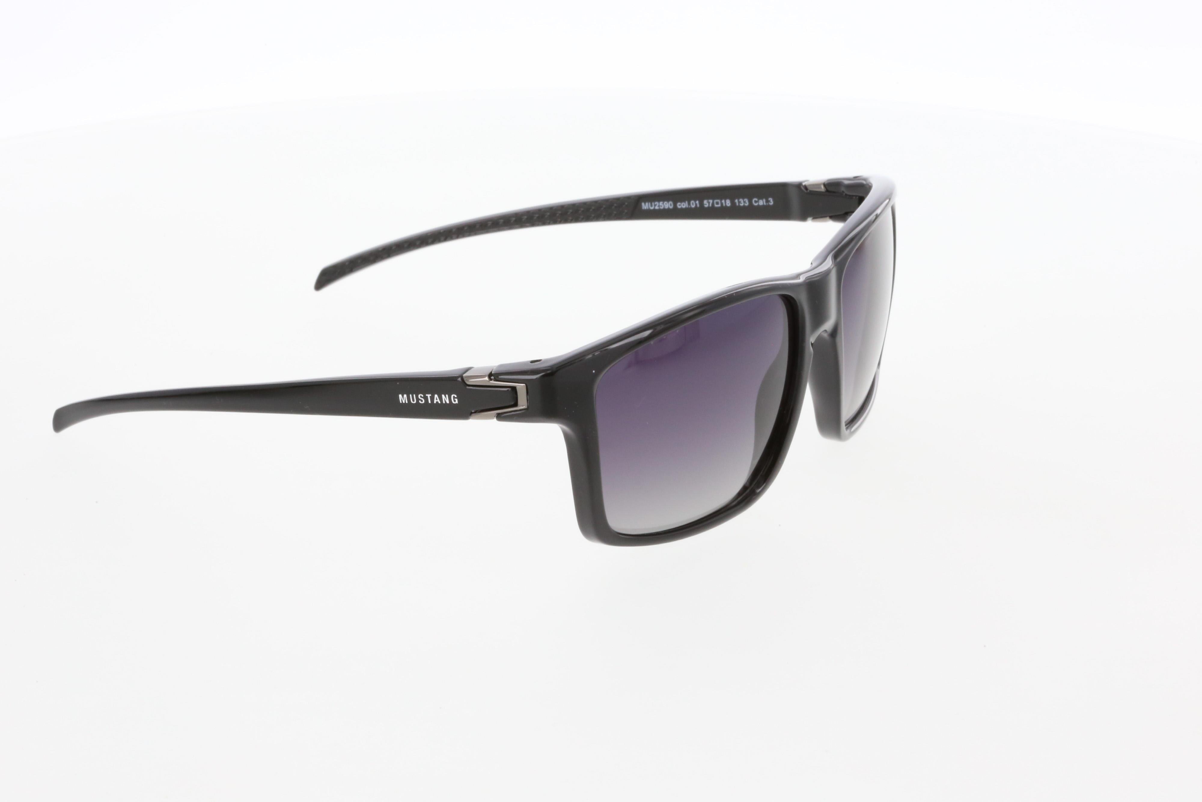 MUSTANG MU2590 01 ERKEK GÜNEŞ GÖZLÜĞÜ