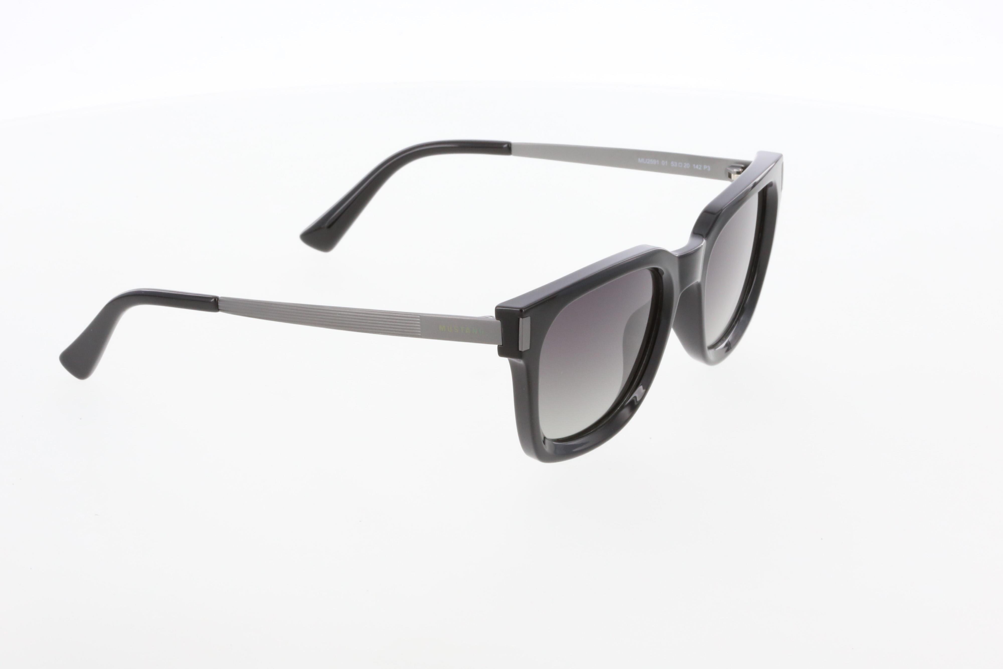 MUSTANG MU2591 01 ERKEK GÜNEŞ GÖZLÜĞÜ