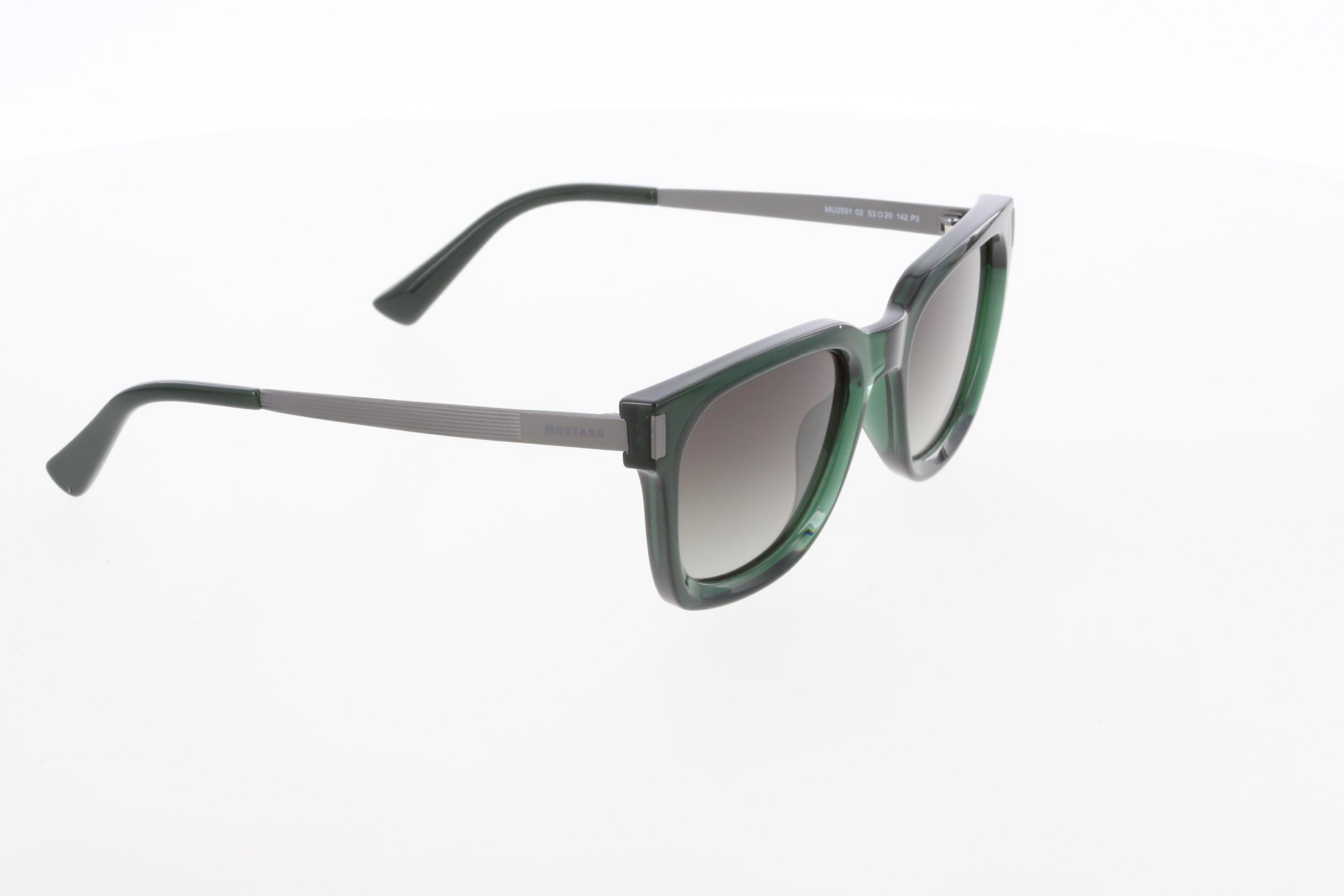 MUSTANG MU2591 02 ERKEK GÜNEŞ GÖZLÜĞÜ