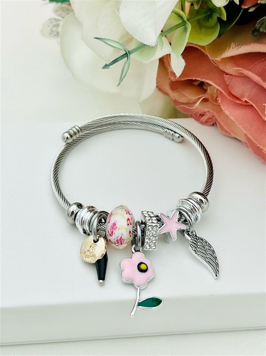 PANDORA MODEL BİLEKLİK