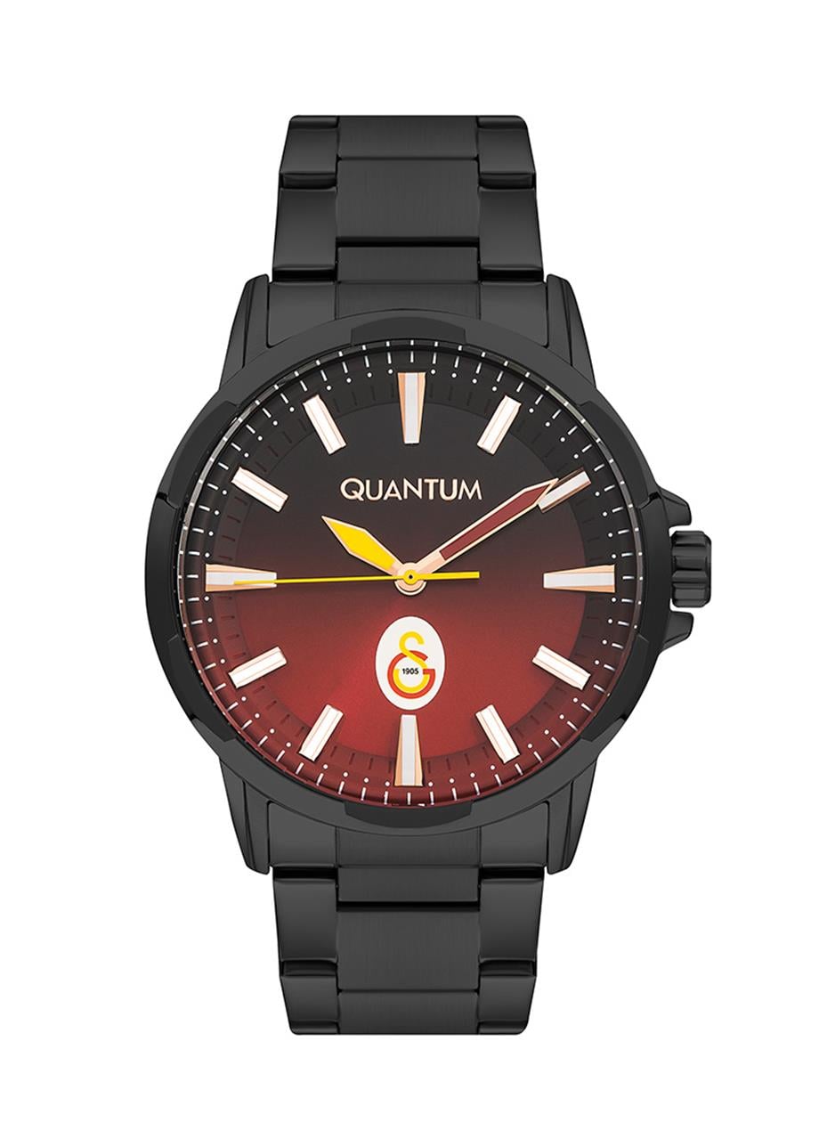 QUANTUM G1068.680 GALATASARAY TARAFTAR KOL SAATİ