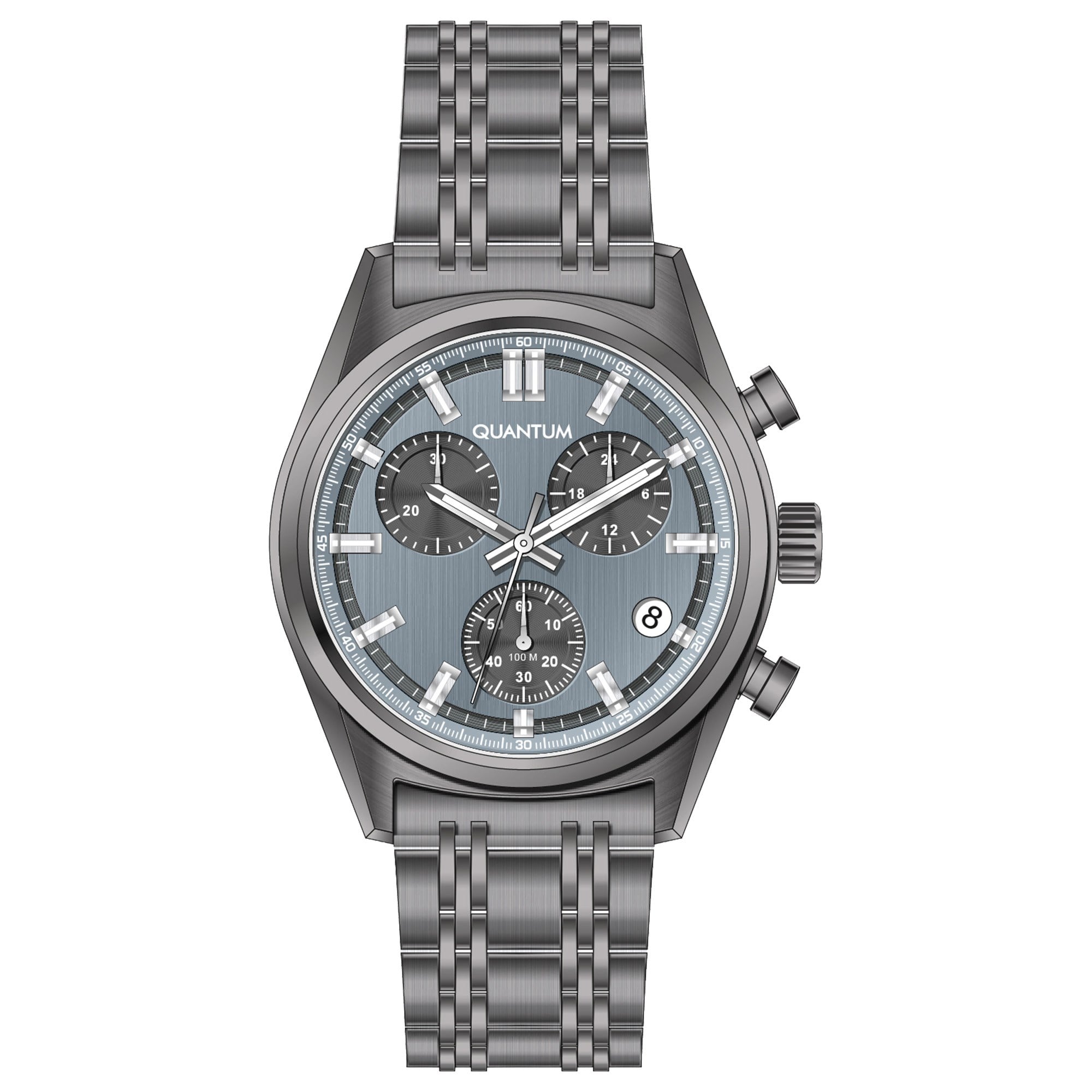 QUANTUM PWG1209B.090 ERKEK KOL SAATİ