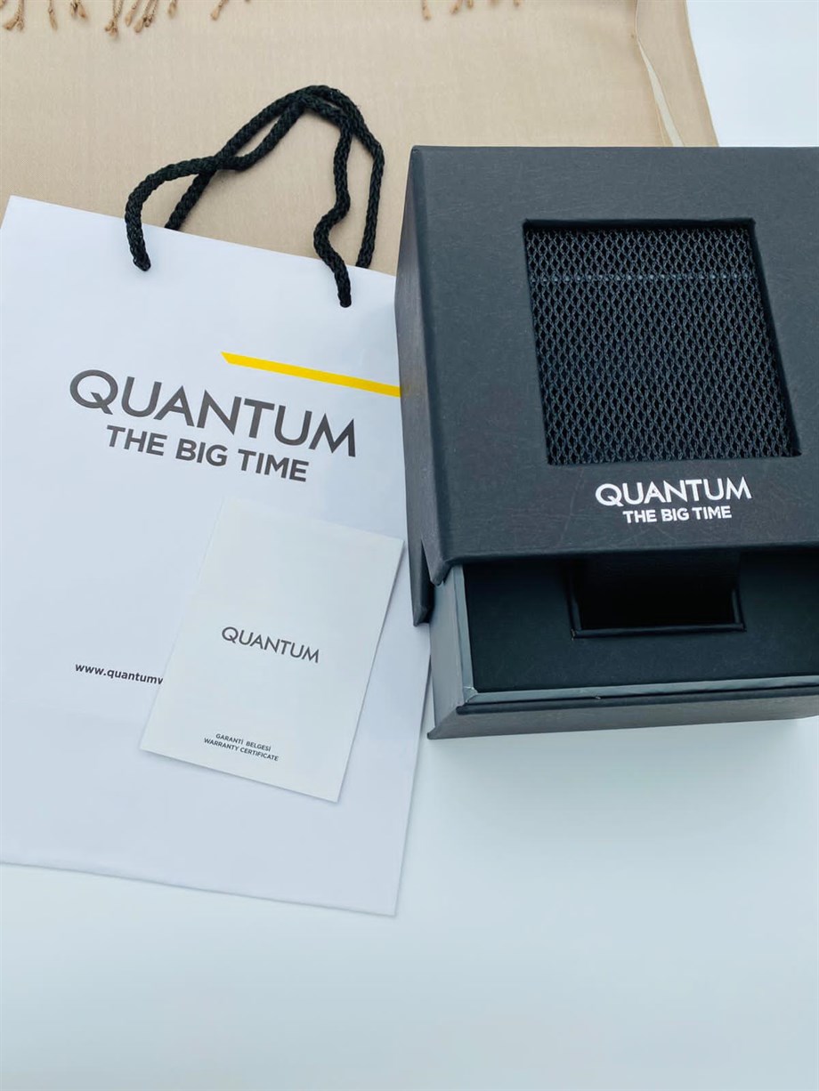 QUANTUM PWG834.350 ERKEK KOL SAATİ