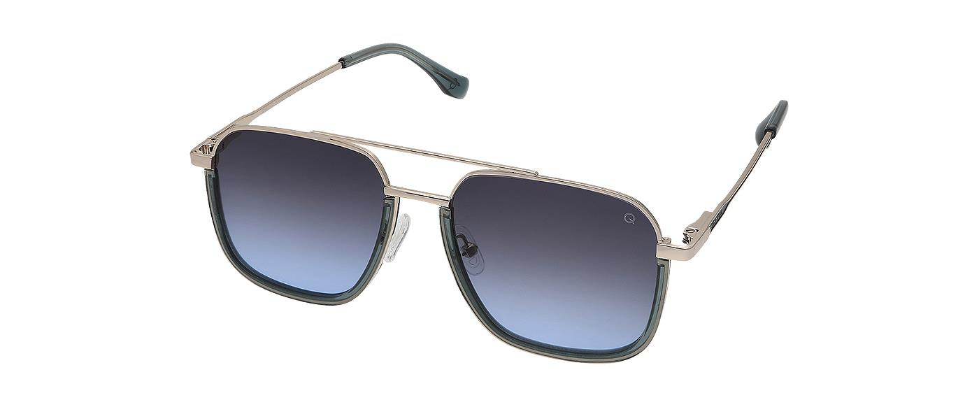 QUANTUM Q187.C2 UNISEX GÜNEŞ GÖZLÜĞÜ