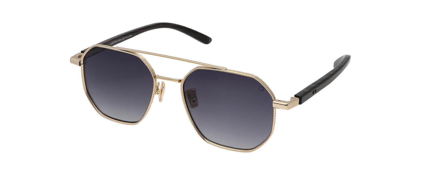 QUANTUM Q242.C1 UNISEX GÜNEŞ GÖZLÜĞÜ