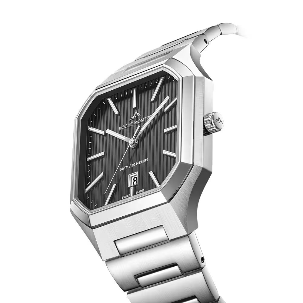 ROCHE MONTRE RMG8002-01 ERKEK KOL SAATİ