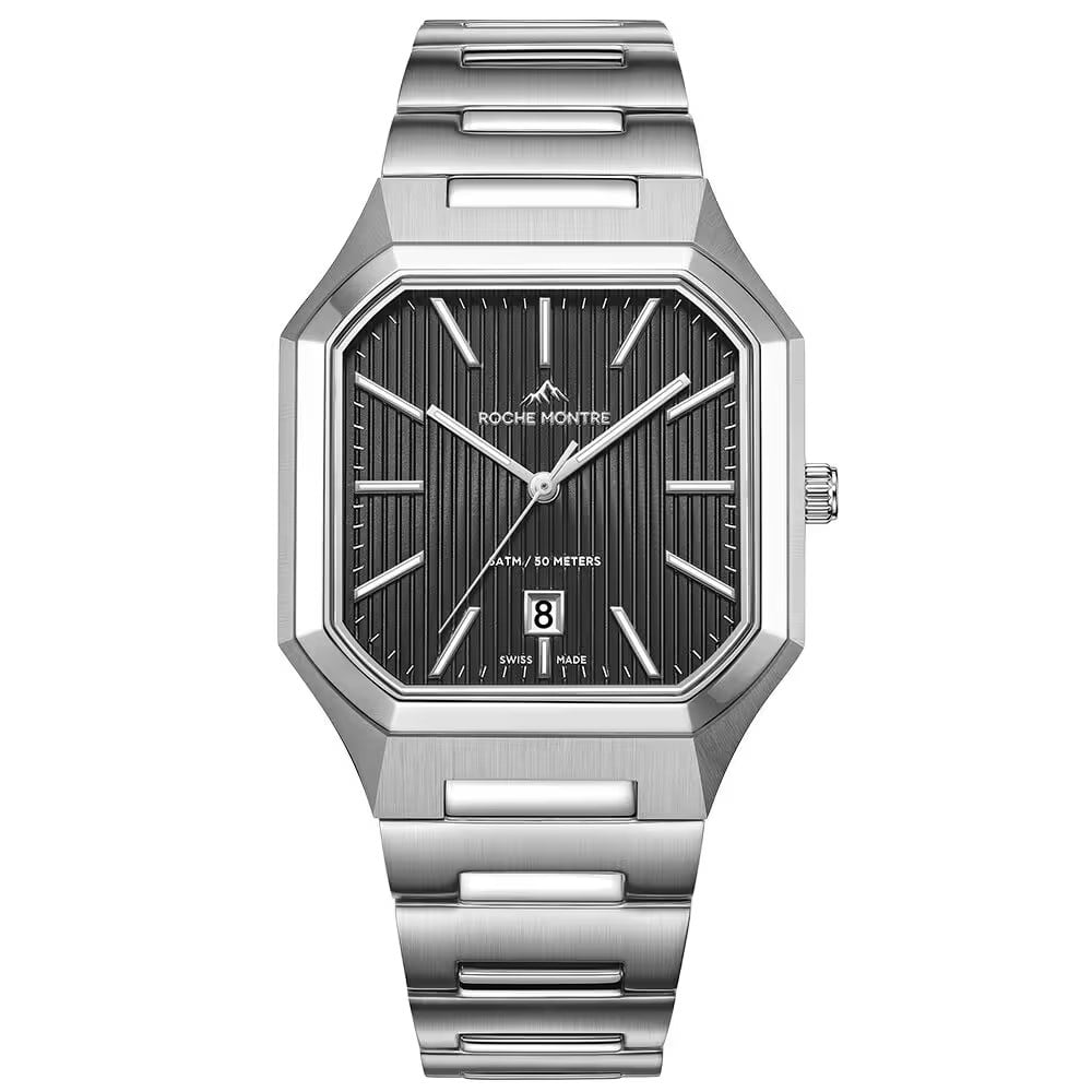 ROCHE MONTRE RMG8002-01 ERKEK KOL SAATİ