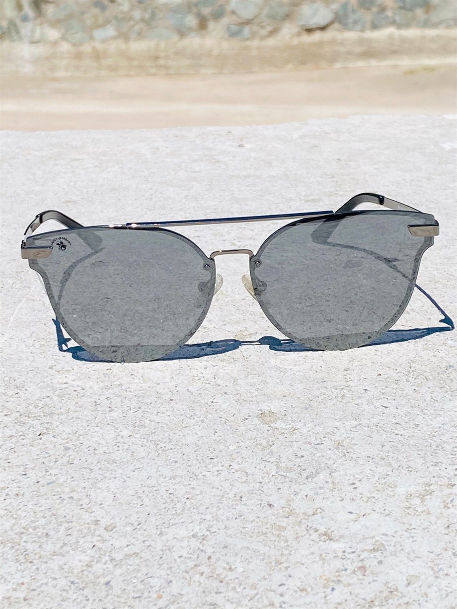 SANTA BARBARA POLO & RACQUET CLUB SB1009 COL.4 KADIN GÜNEŞ GÖZLÜĞÜ