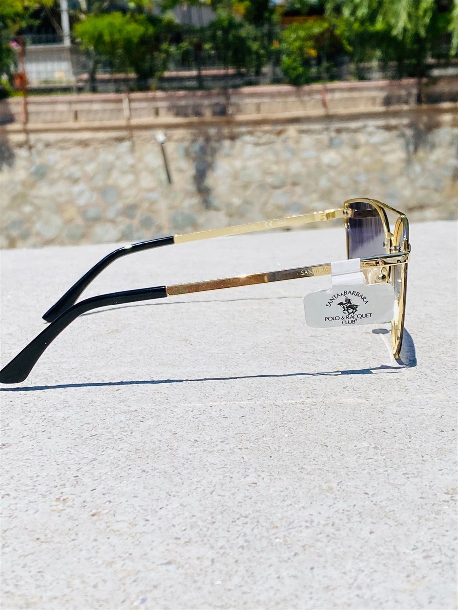 SANTA BARBARA POLO & RACQUET CLUB SB1009 COL.2 KADIN GÜNEŞ GÖZLÜĞÜ