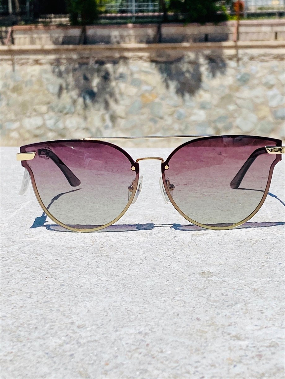 SANTA BARBARA POLO & RACQUET CLUB SB1009 COL.2 KADIN GÜNEŞ GÖZLÜĞÜ