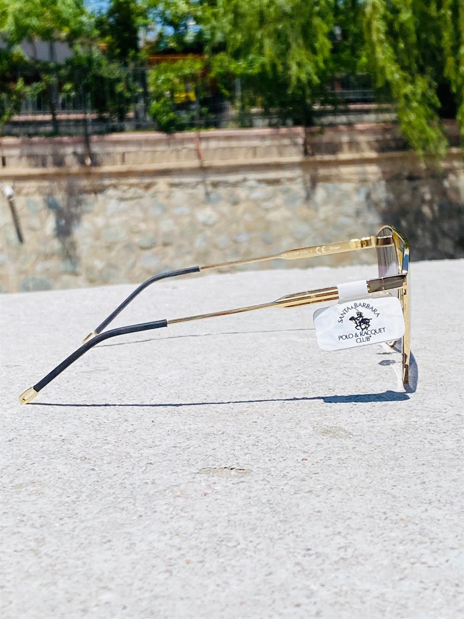 SANTA BARBARA POLO & RACQUET CLUB SB1010P COL.2 KADIN GÜNEŞ GÖZLÜĞÜ