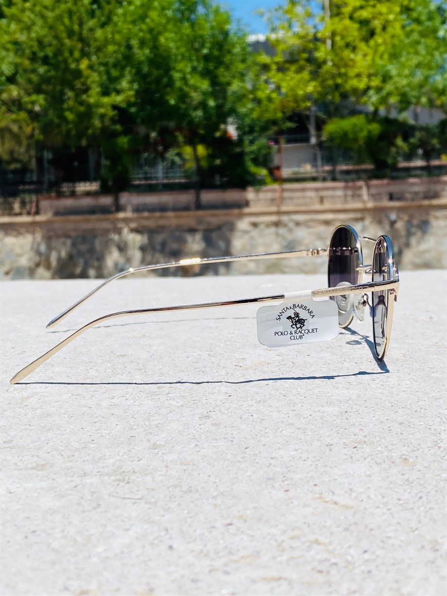 SANTA BARBARA POLO & RACQUET CLUB SB1018 COL.2 KADIN GÜNEŞ GÖZLÜĞÜ