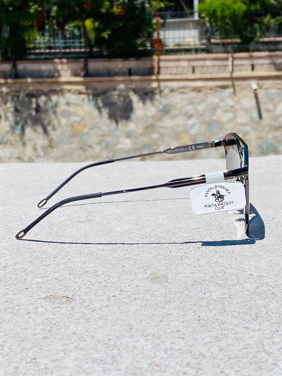 SANTA BARBARA POLO & RACQUET CLUB SB1010P COL.4 KADIN GÜNEŞ GÖZLÜĞÜ