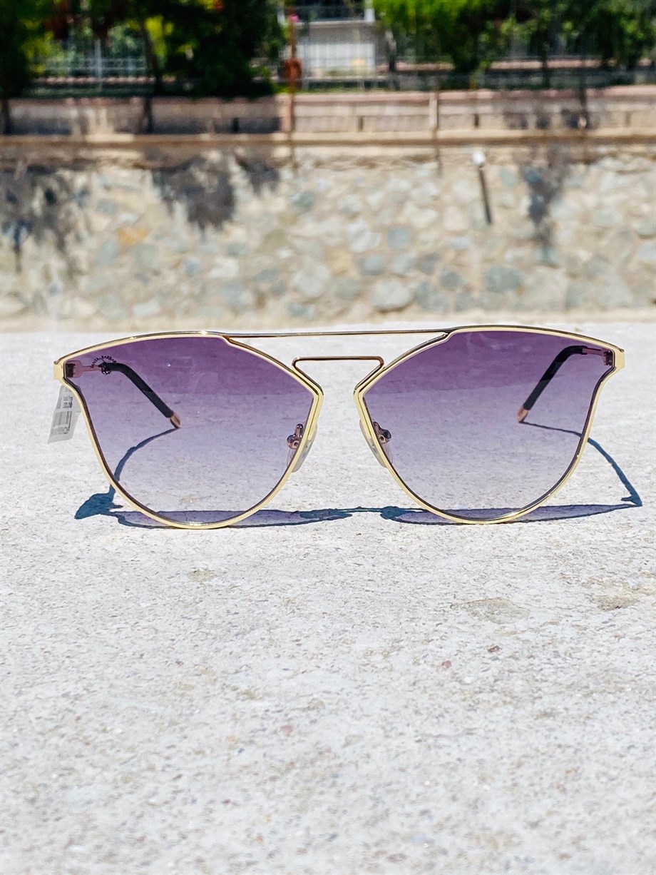 SANTA BARBARA POLO & RACQUET CLUB SB1010P COL.1 KADIN GÜNEŞ GÖZLÜĞÜ