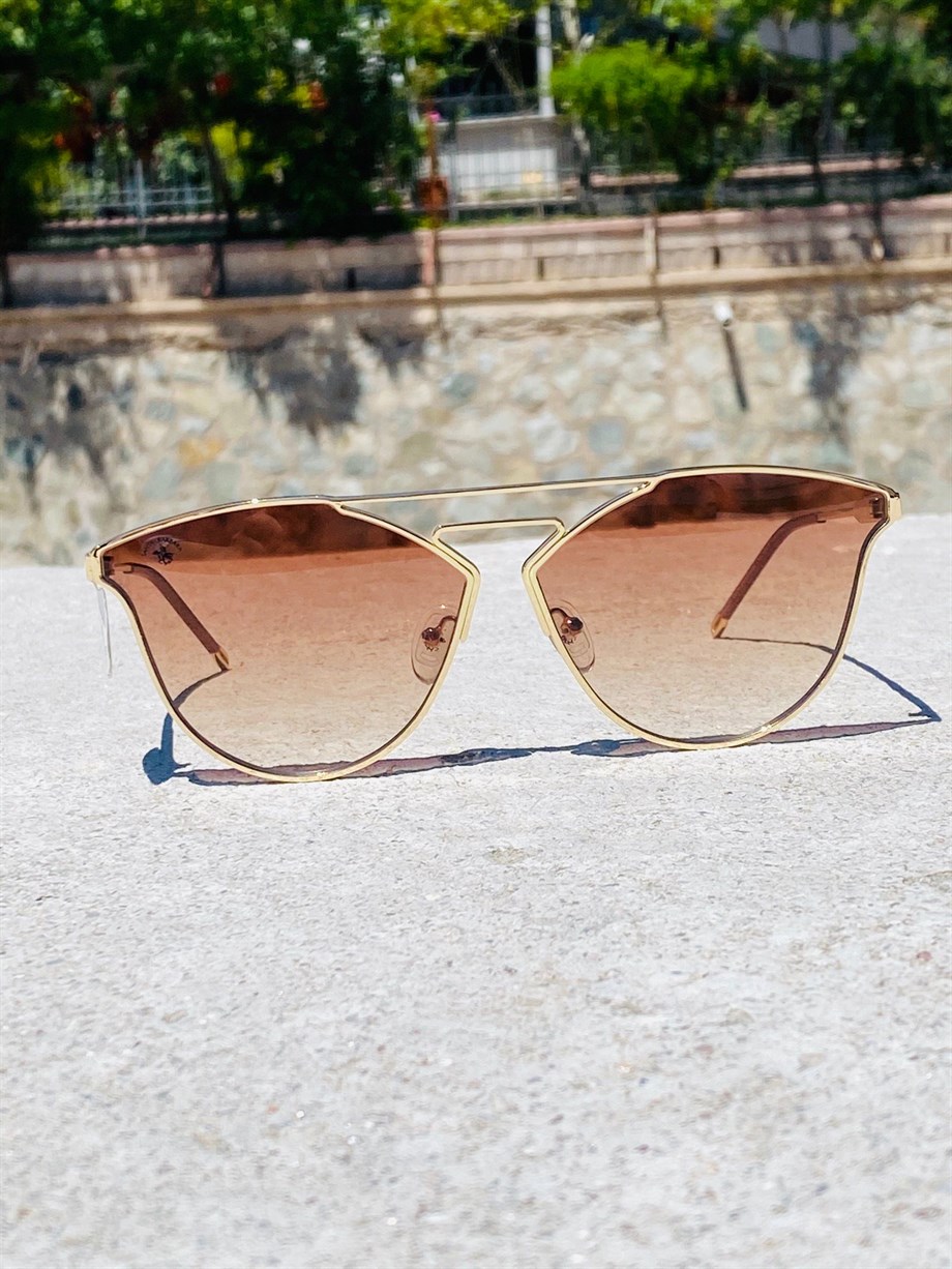 SANTA BARBARA POLO & RACQUET CLUB SB1010P COL.2 KADIN GÜNEŞ GÖZLÜĞÜ