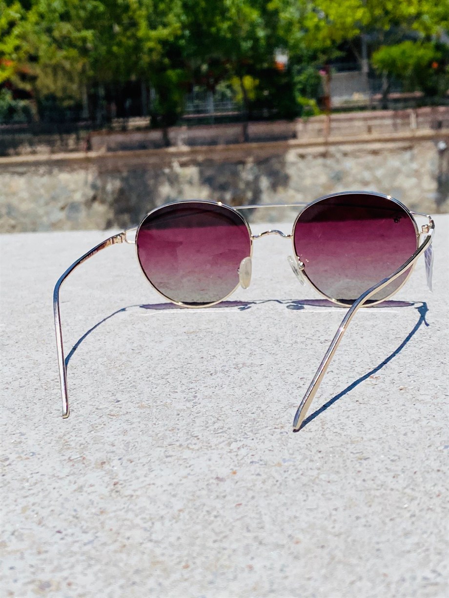 SANTA BARBARA POLO & RACQUET CLUB SB1018 COL.3 KADIN GÜNEŞ GÖZLÜĞÜ