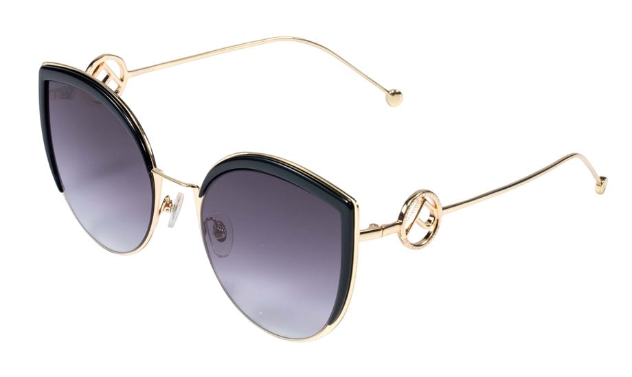 SANTA BARBARA POLO & RACQUET CLUB SB1045P COL.2 KADIN GÜNEŞ GÖZLÜĞÜ