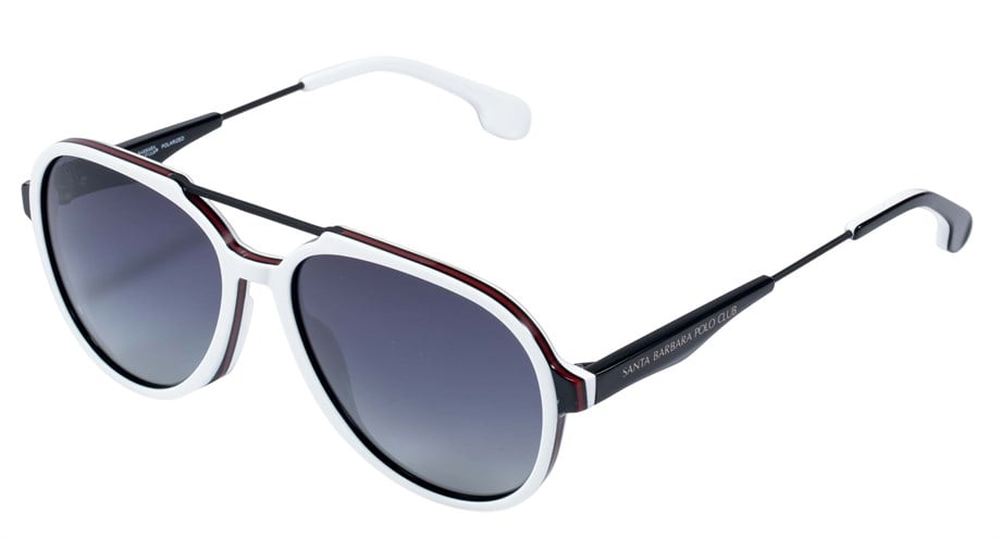 SANTA BARBARA POLO & RACQUET CLUB SB1050 COL.1 ERKEK GÜNEŞ GÖZLÜĞÜ