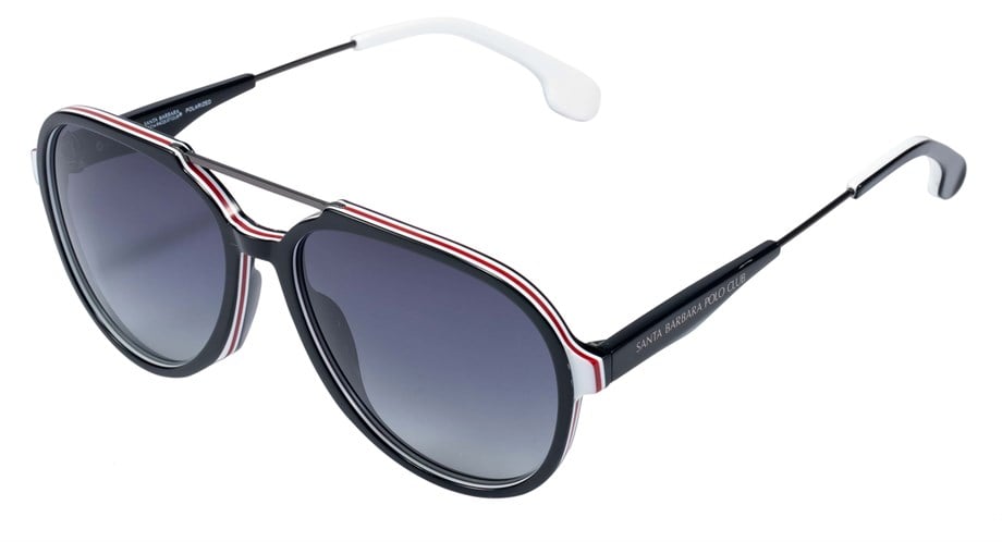 SANTA BARBARA POLO & RACQUET CLUB SB1050 COL.2 ERKEK GÜNEŞ GÖZLÜĞÜ