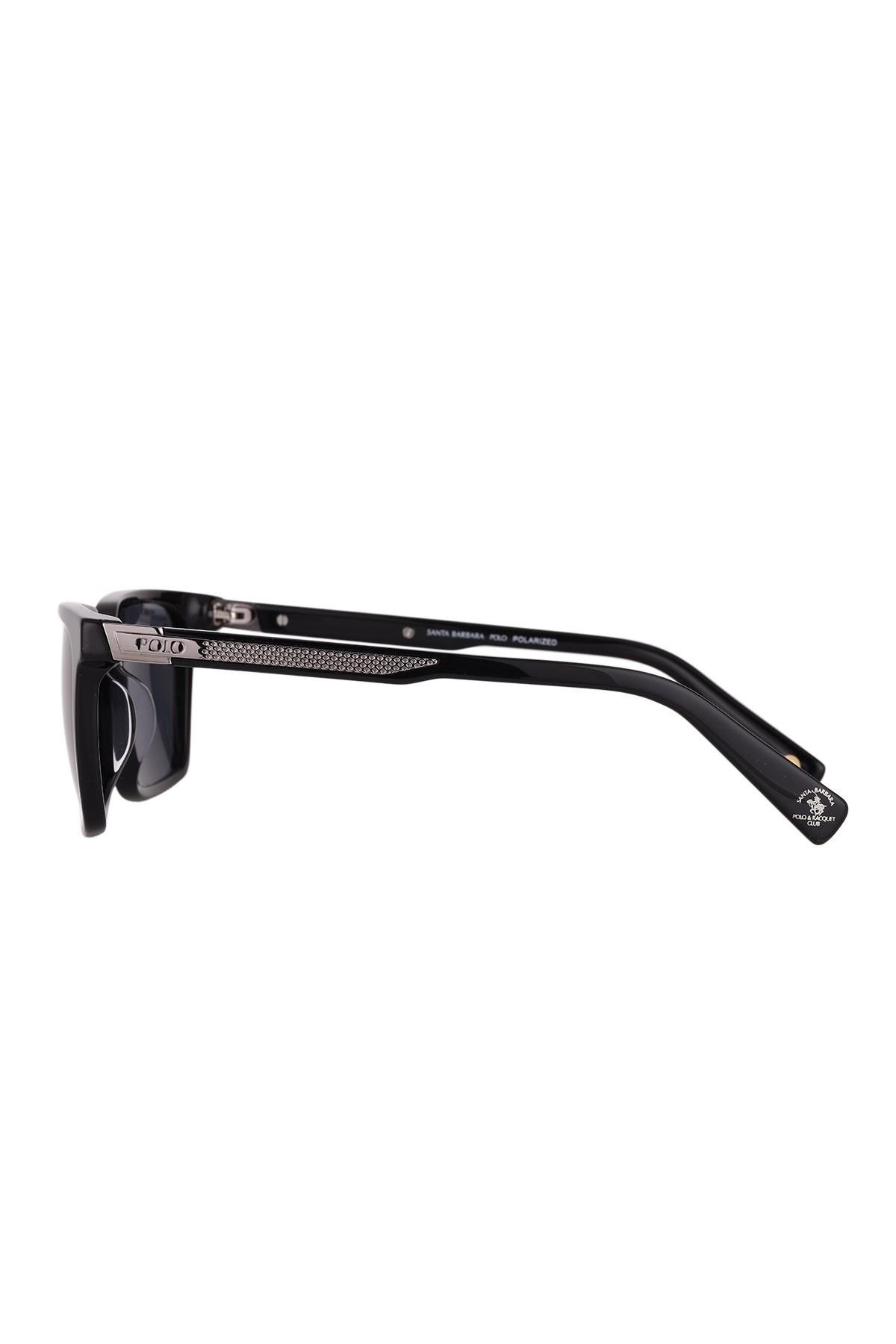 SANTA BARBARA POLO & RACQUET CLUB SB1158COL01 ERKEK GÜNEŞ GÖZLÜĞÜ